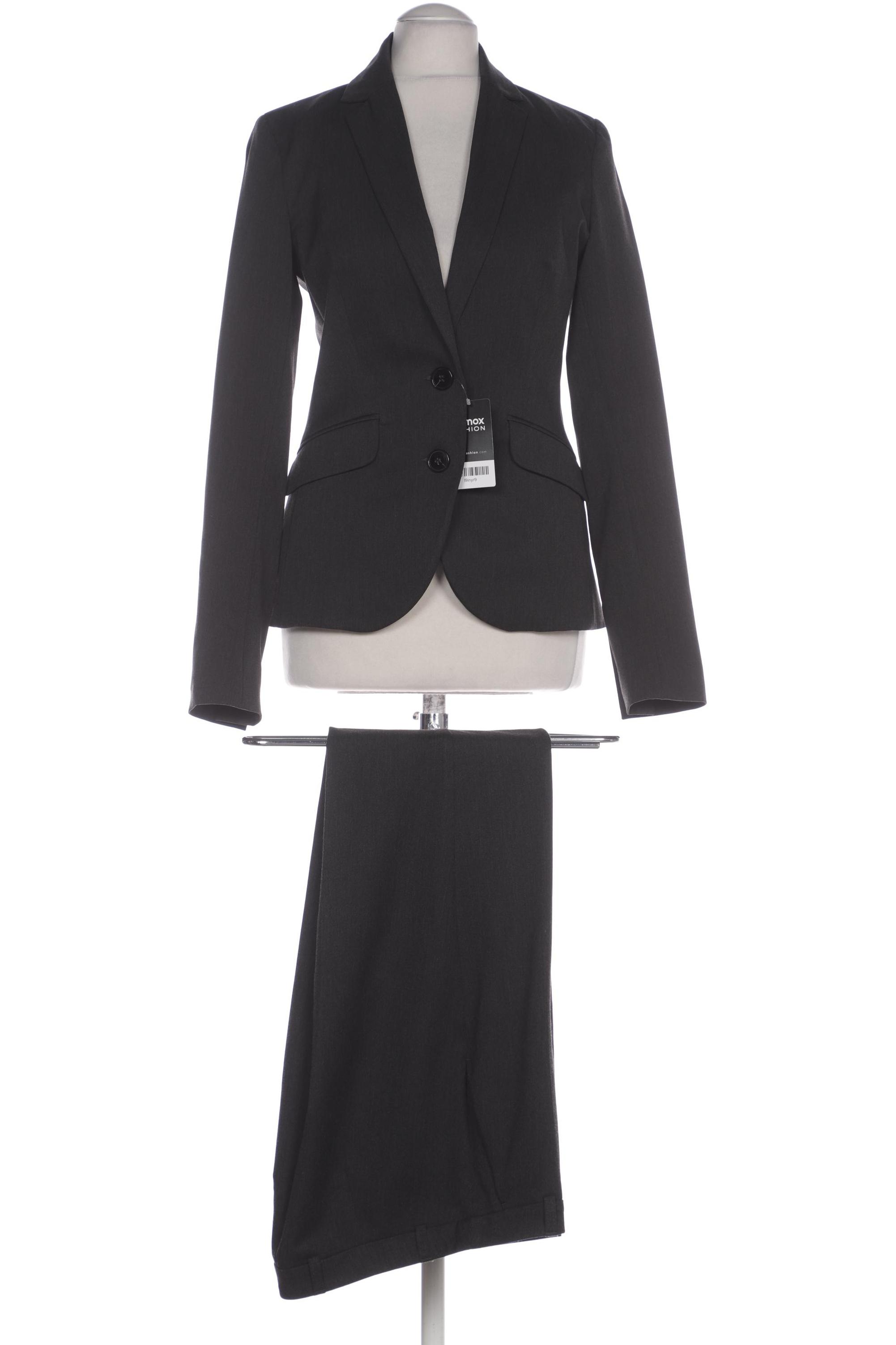 

Montego Damen Anzug, grau, Gr. 34