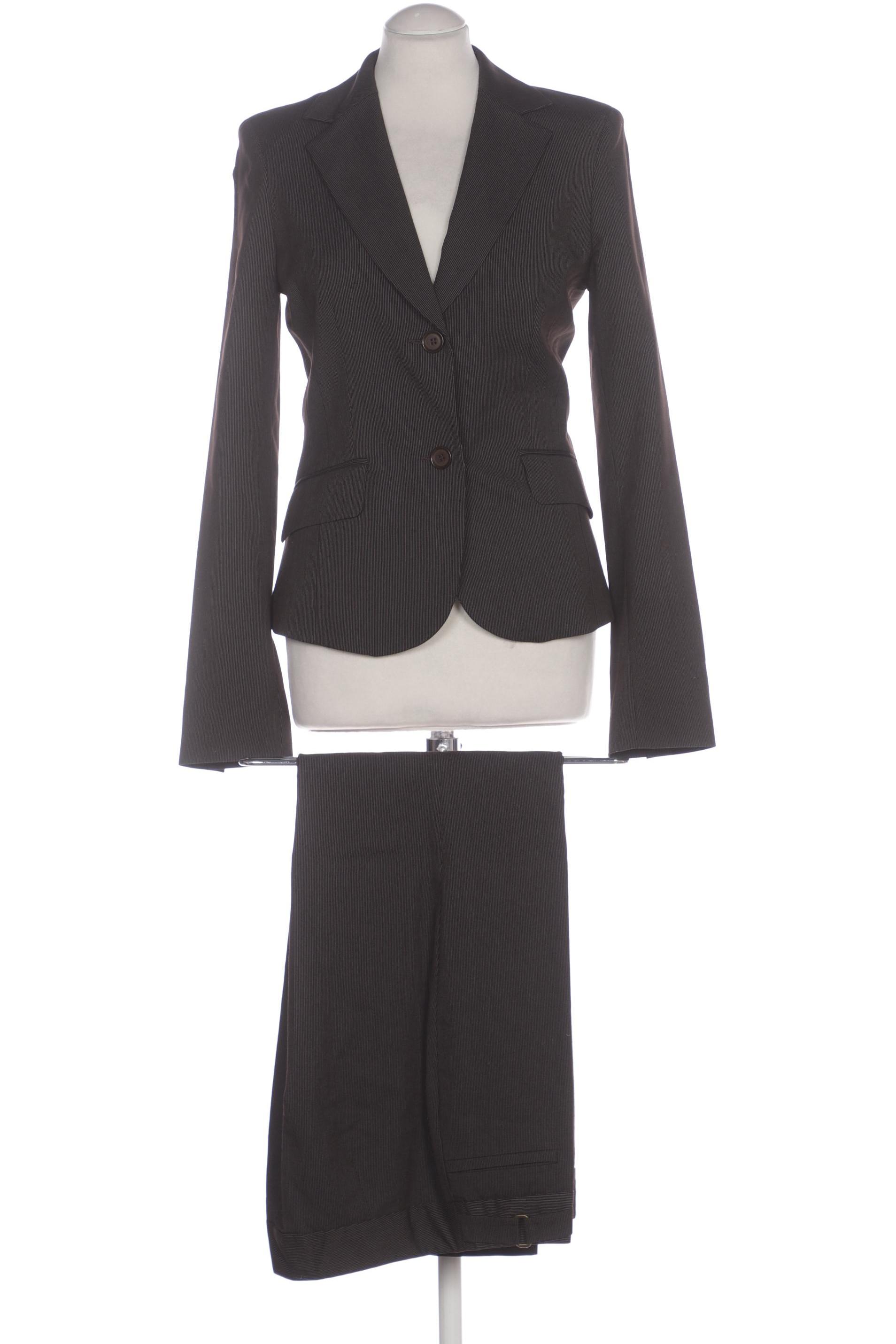 

Montego Damen Anzug, braun, Gr. 36