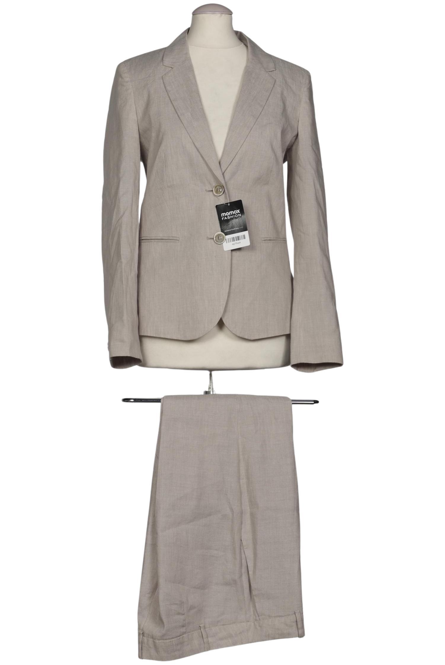 

Montego Damen Anzug, beige, Gr. 36