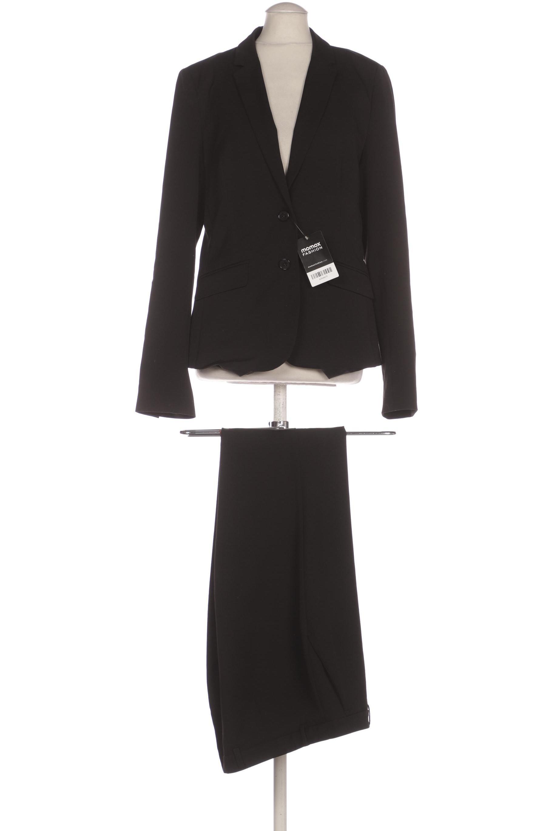 

Montego Damen Anzug, schwarz