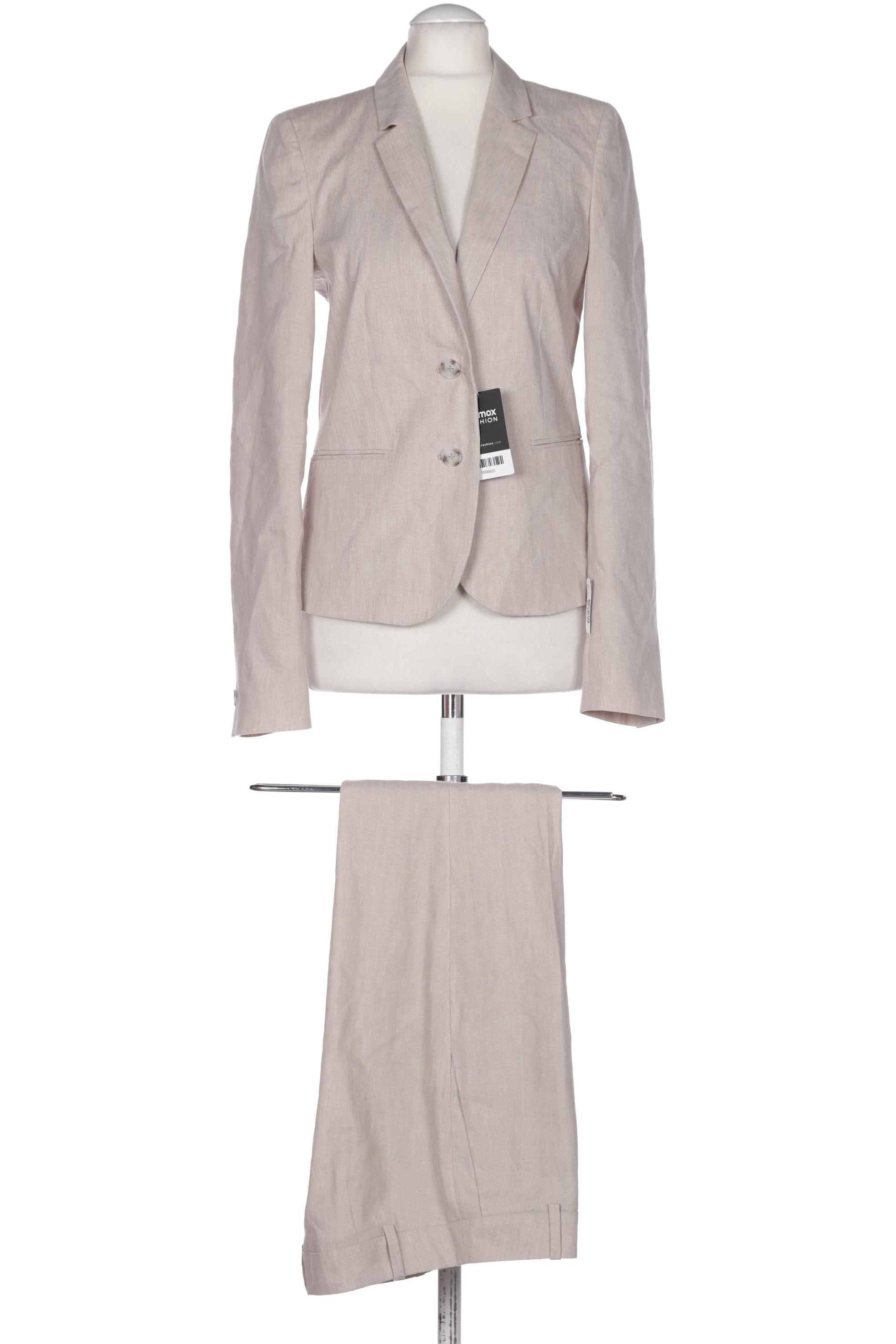 

Montego Damen Anzug, beige, Gr. 34