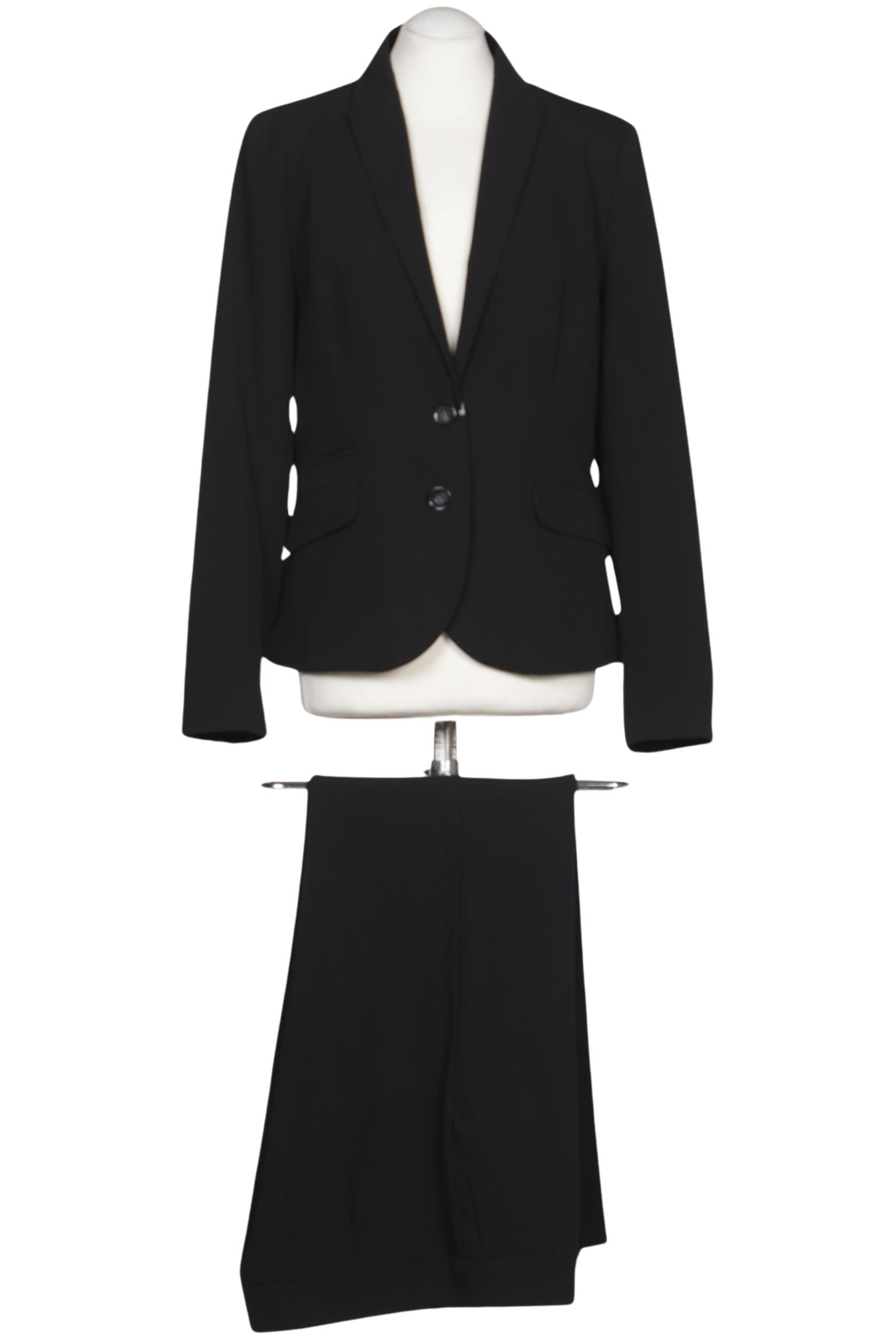 

Montego Damen Anzug, schwarz, Gr. 42