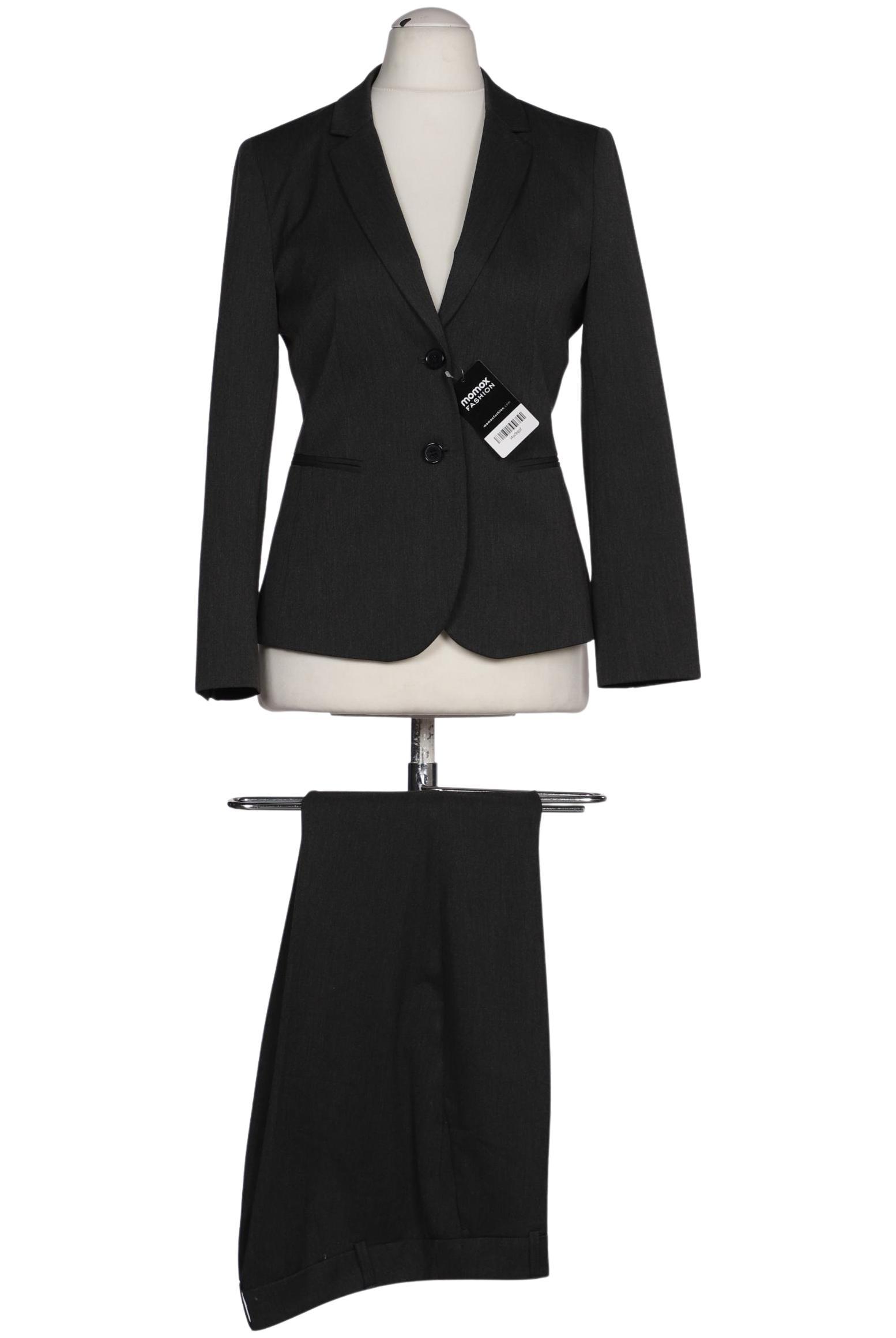 

Montego Damen Anzug, schwarz, Gr. 36