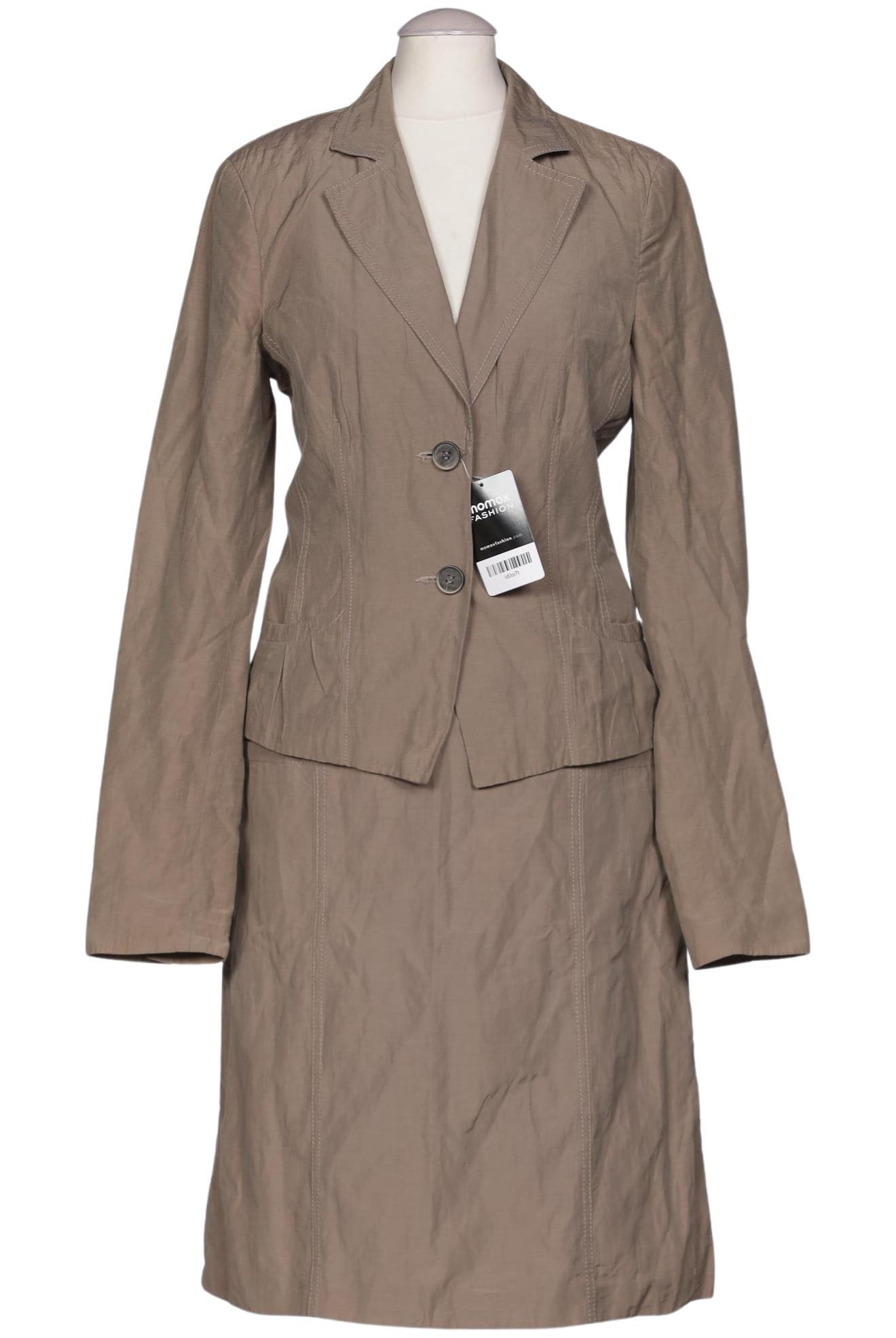 

Montego Damen Anzug, beige, Gr. 34