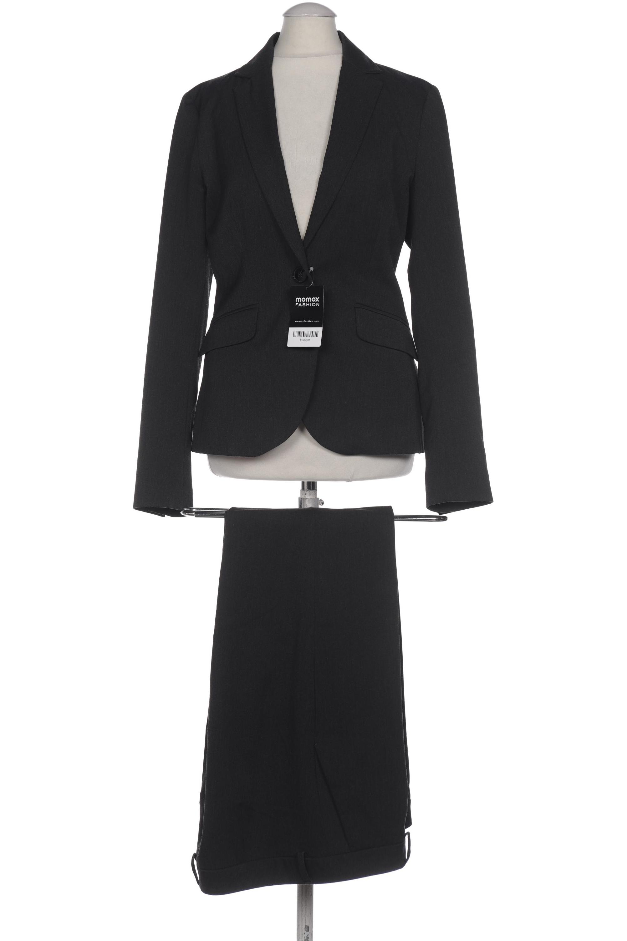 

Montego Damen Anzug, grau