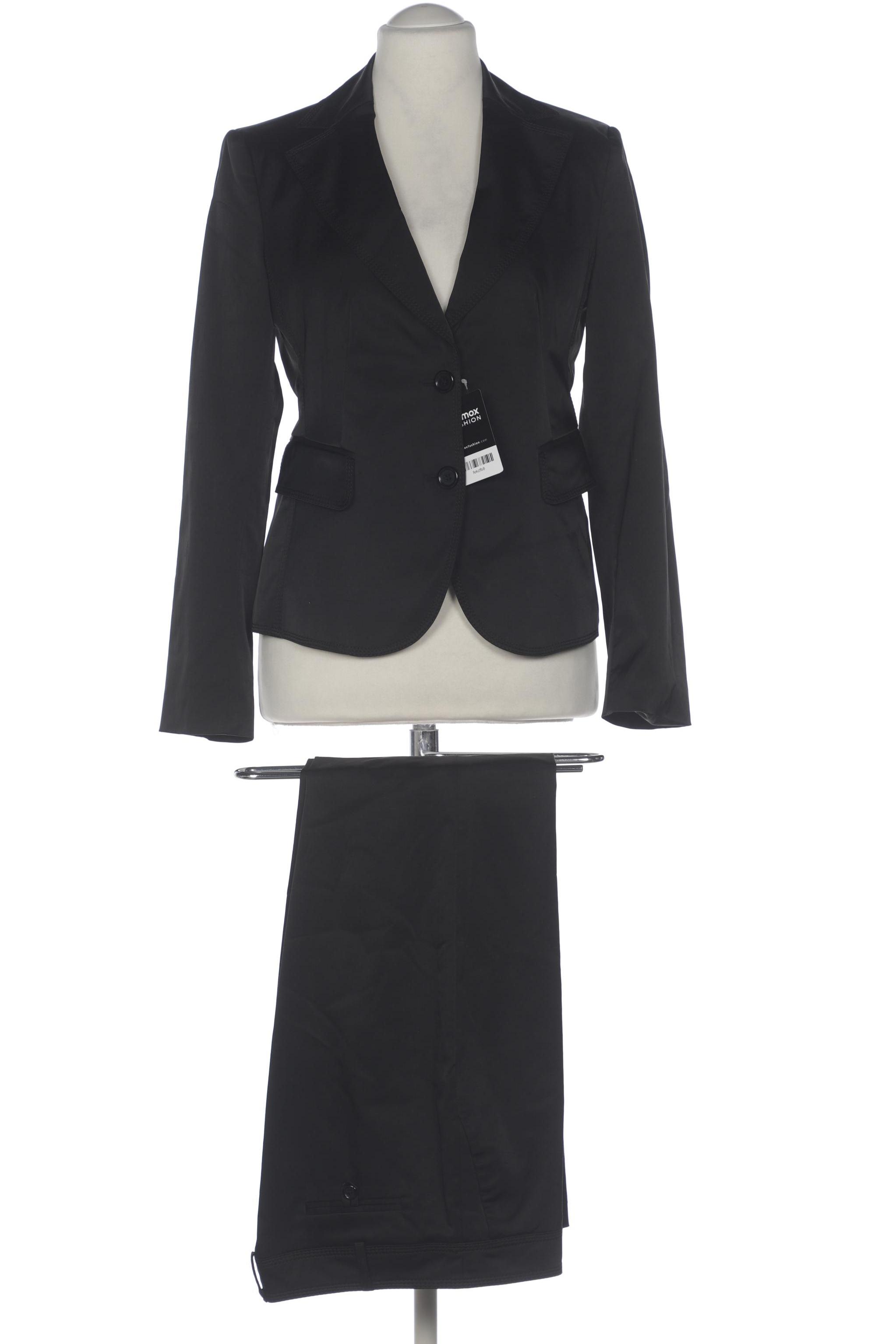 

Montego Damen Anzug, schwarz, Gr. 40