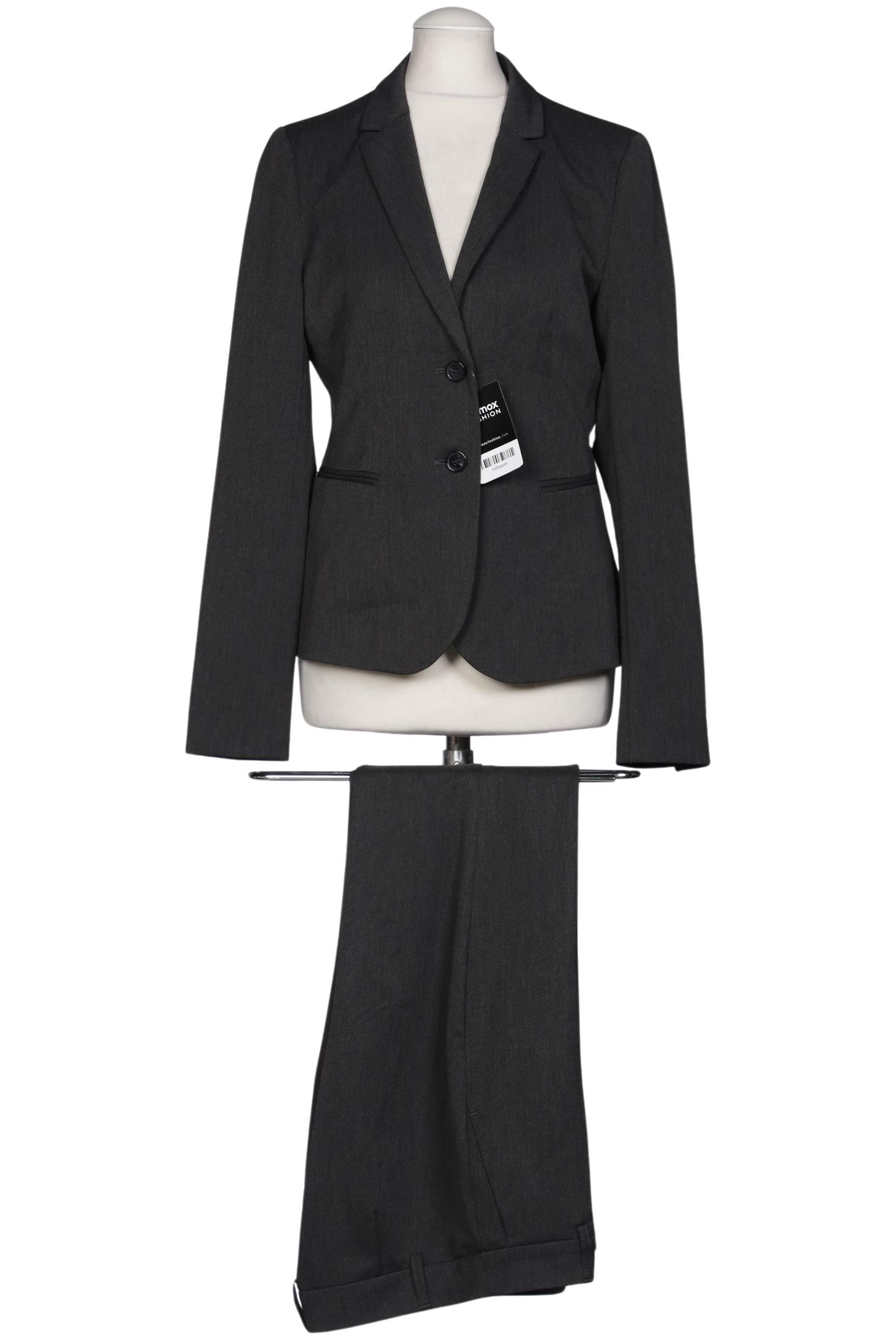 

Montego Damen Anzug, grau, Gr. 34