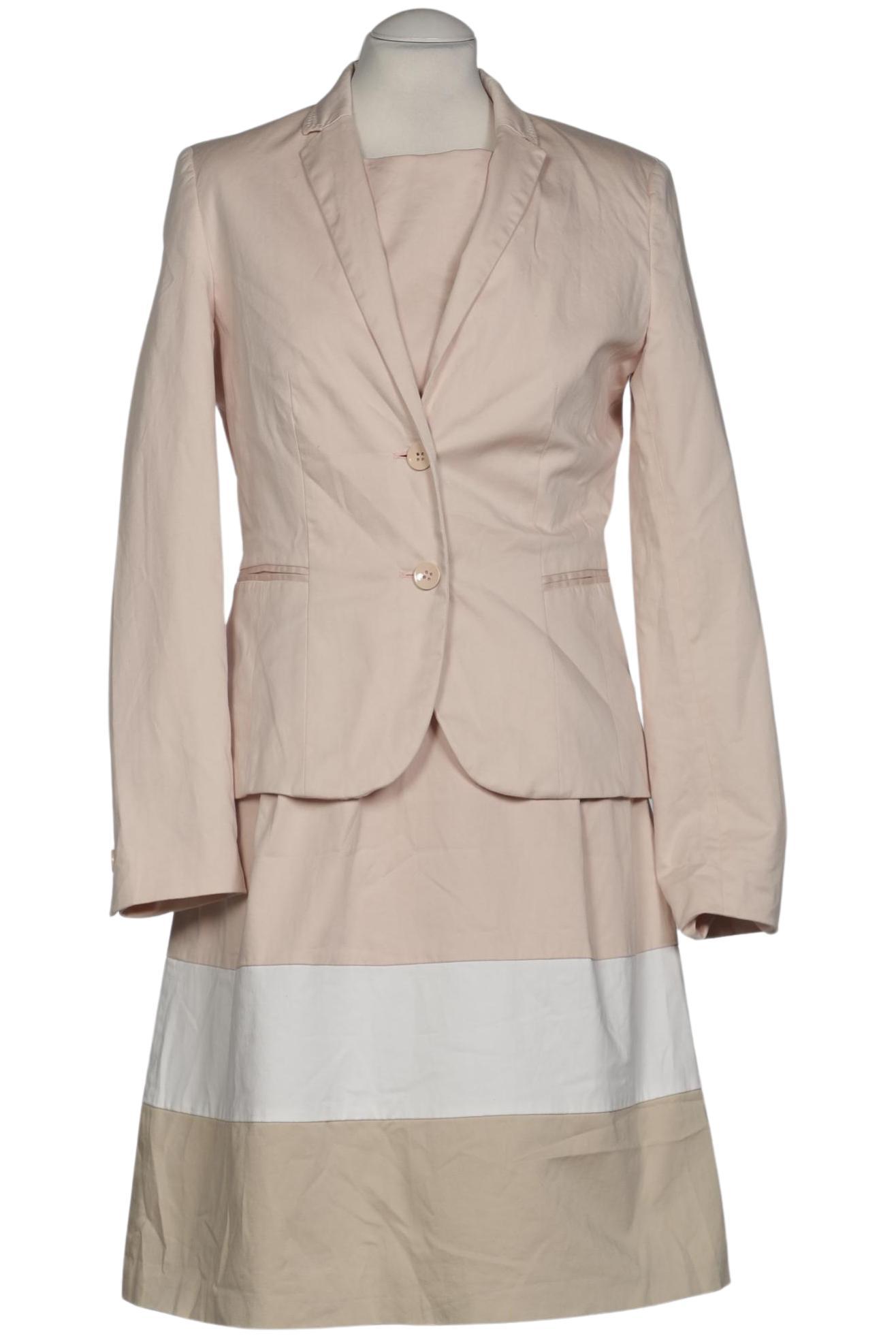 

Montego Damen Anzug, beige, Gr. 38
