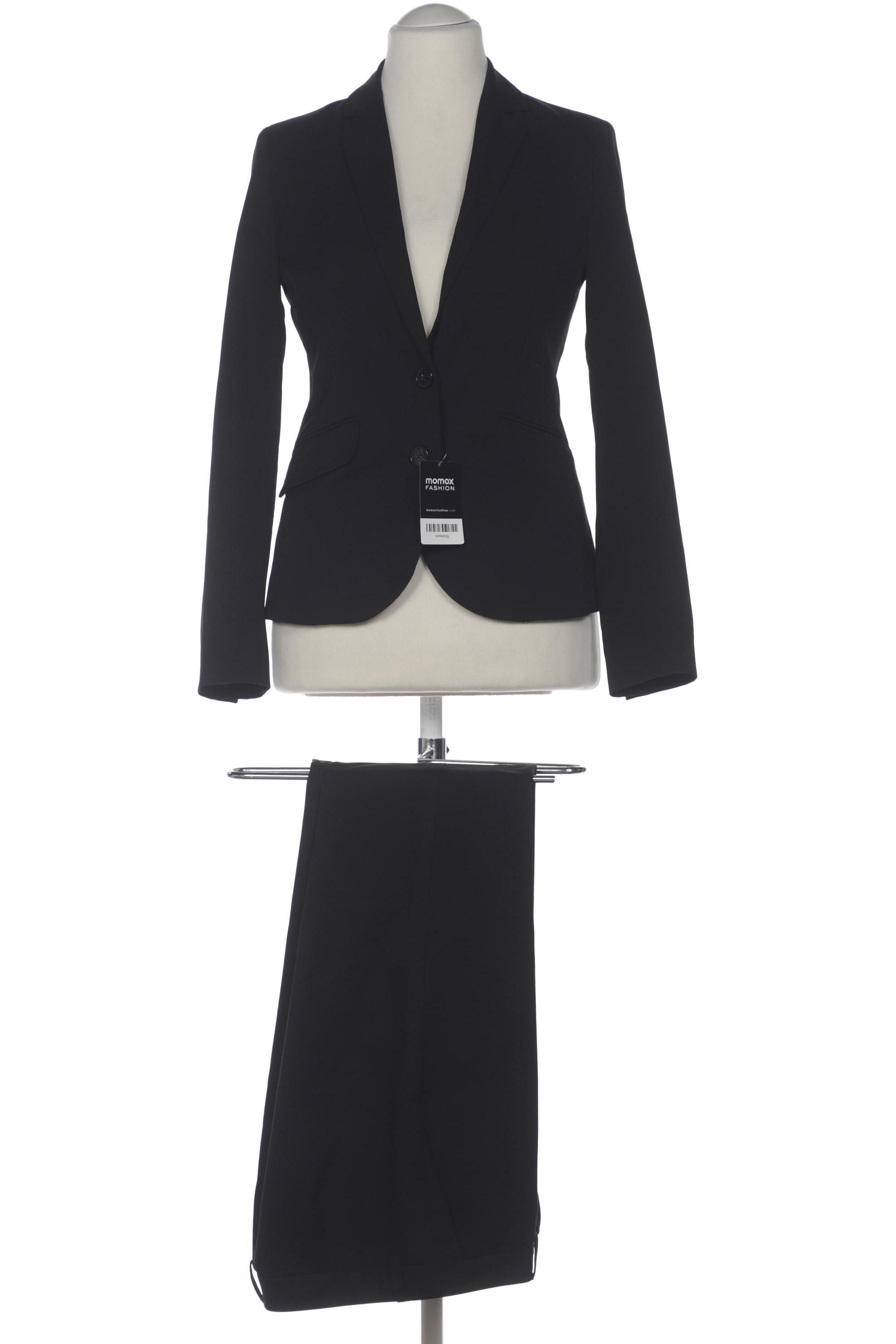 Thumbnail - Montego Damen Anzug, schwarz, Gr. 38