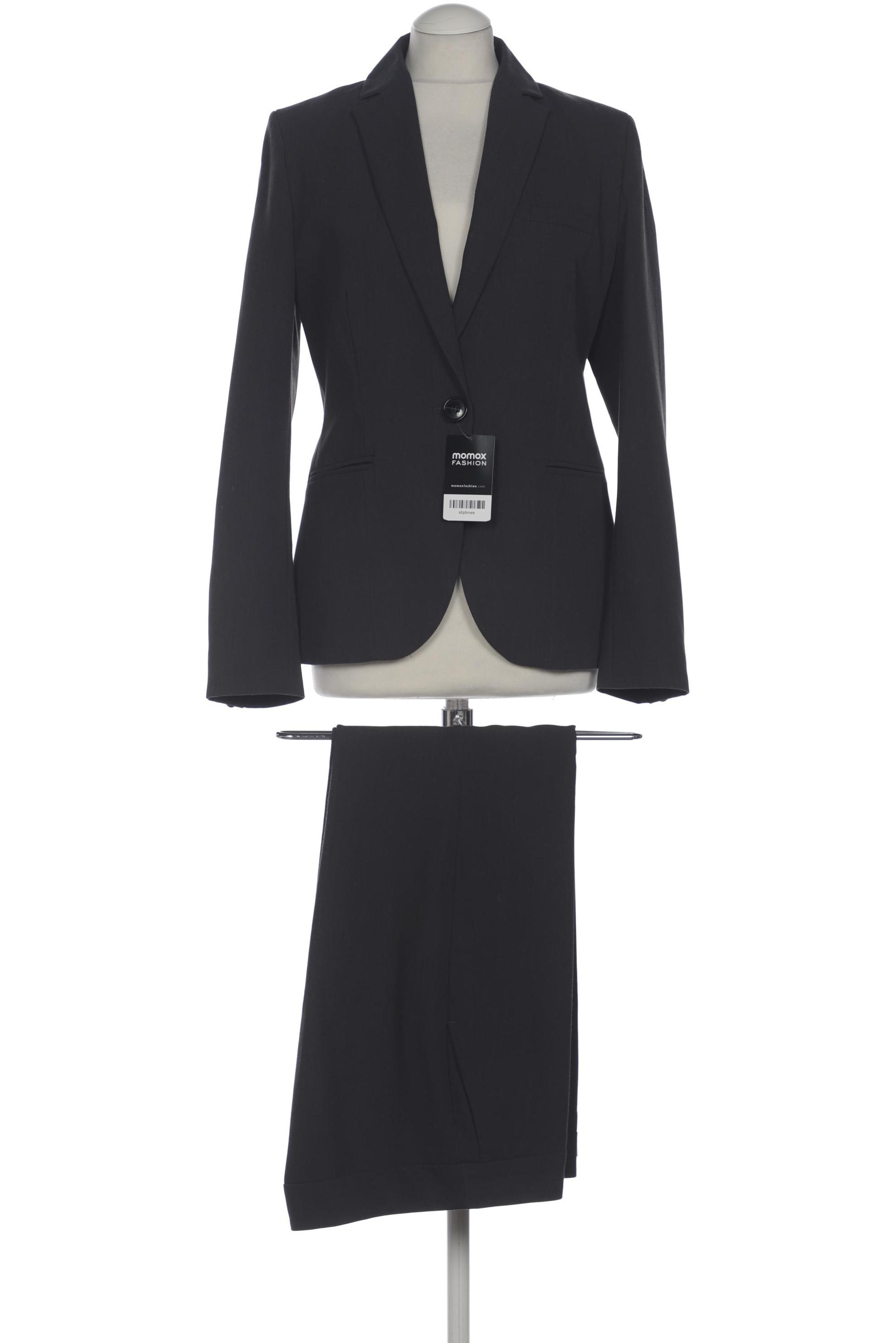 

Montego Damen Anzug, grau, Gr. 38