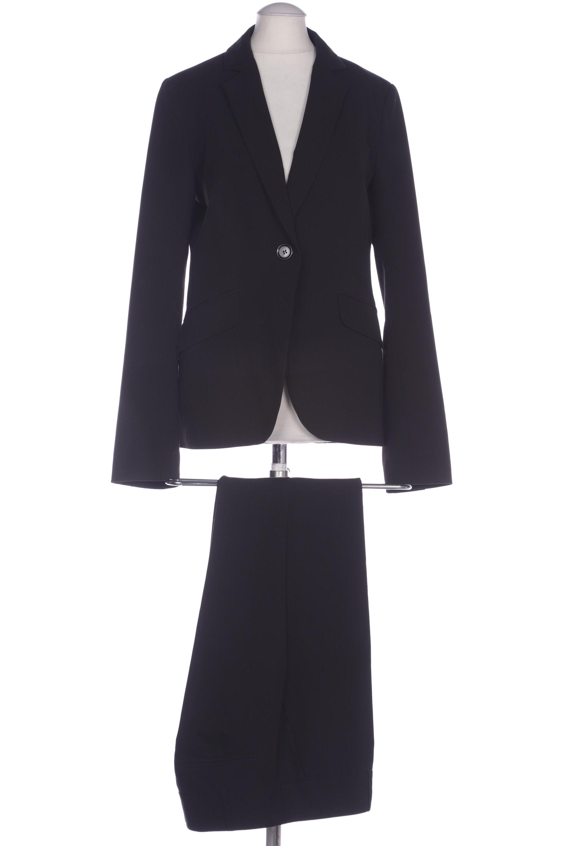 

Montego Damen Anzug, schwarz