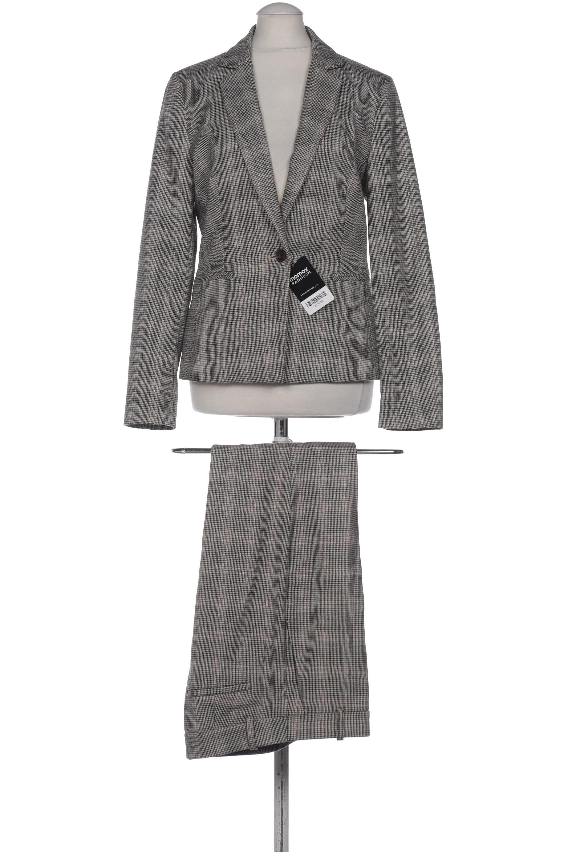 

Montego Damen Anzug, beige, Gr. 34