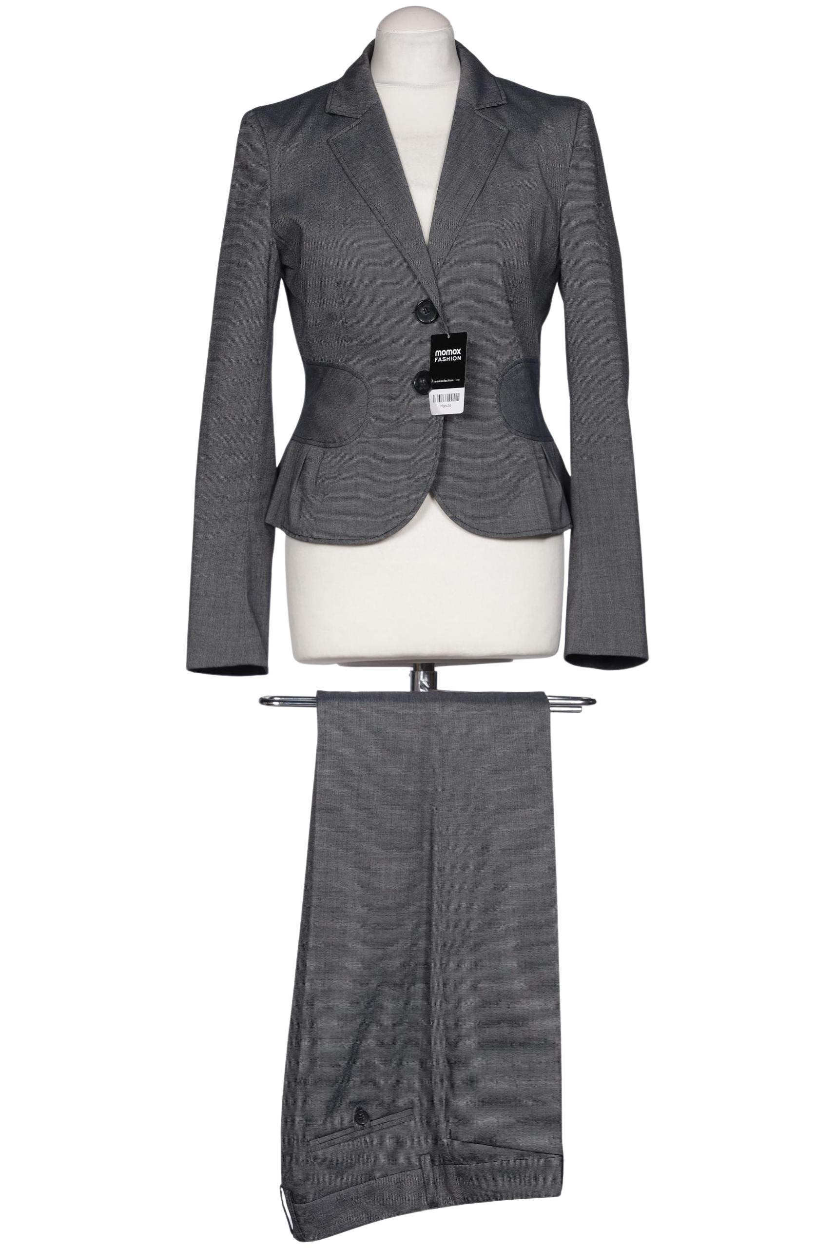 

Montego Damen Anzug, grau, Gr. 38