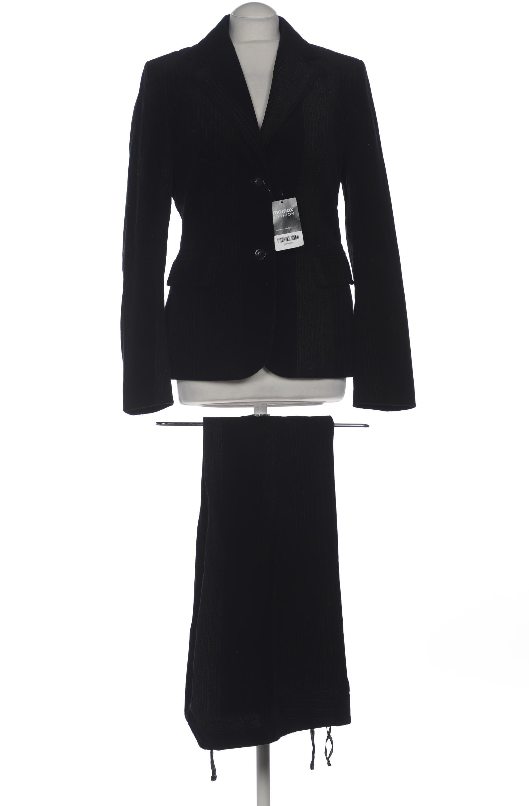 

Montego Damen Anzug, schwarz, Gr. 36
