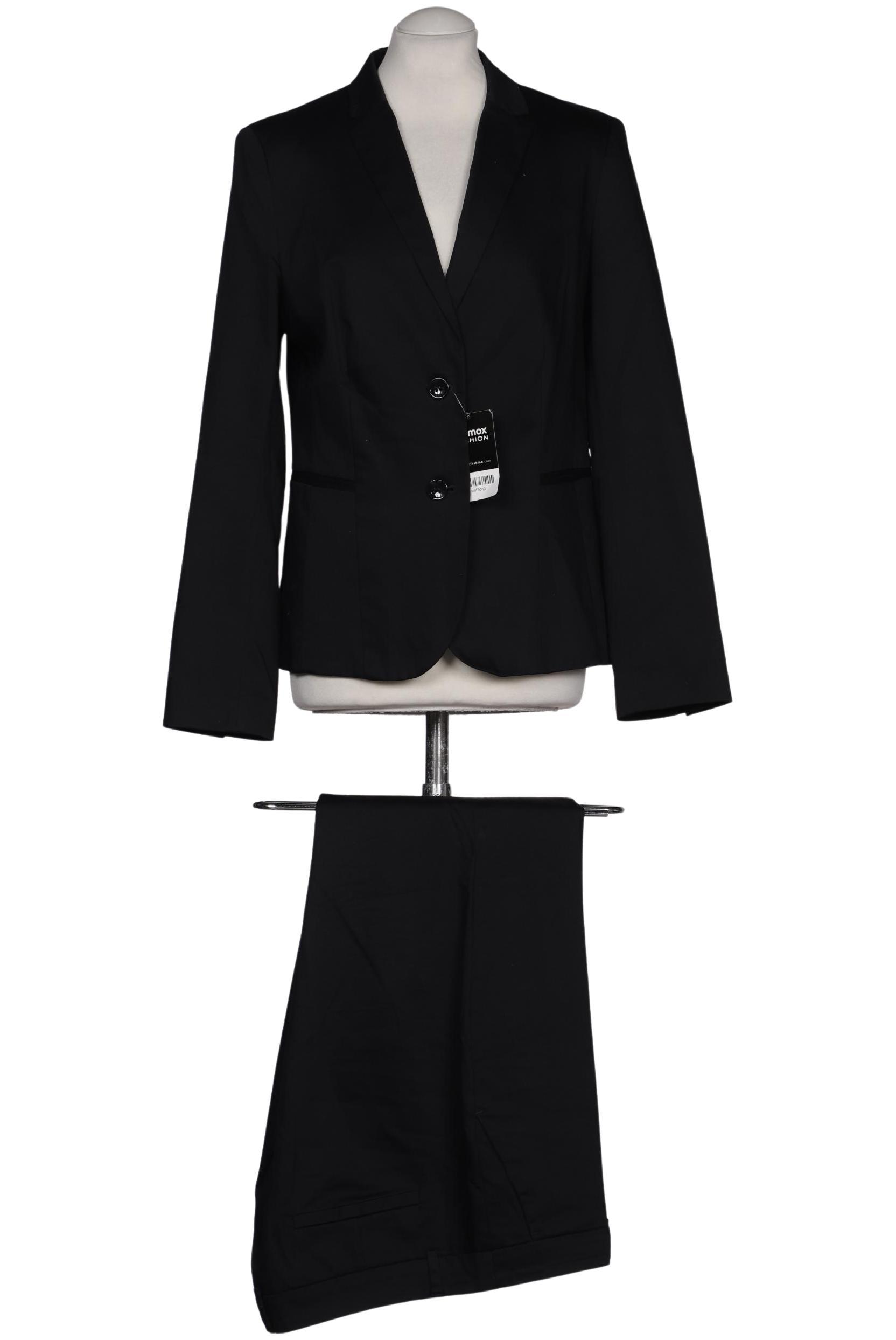 

Montego Damen Anzug, schwarz, Gr. 42