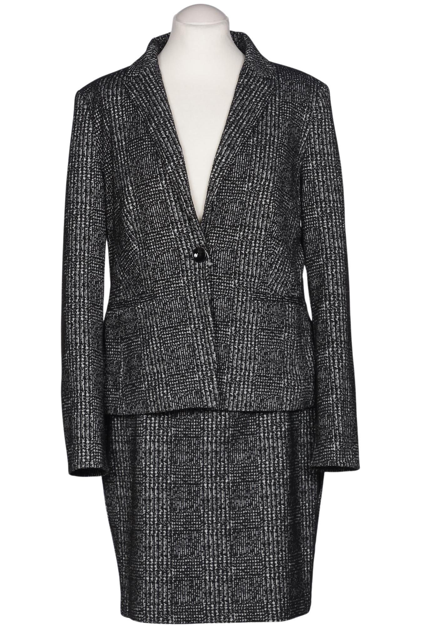 

Montego Damen Anzug, grau, Gr. 40