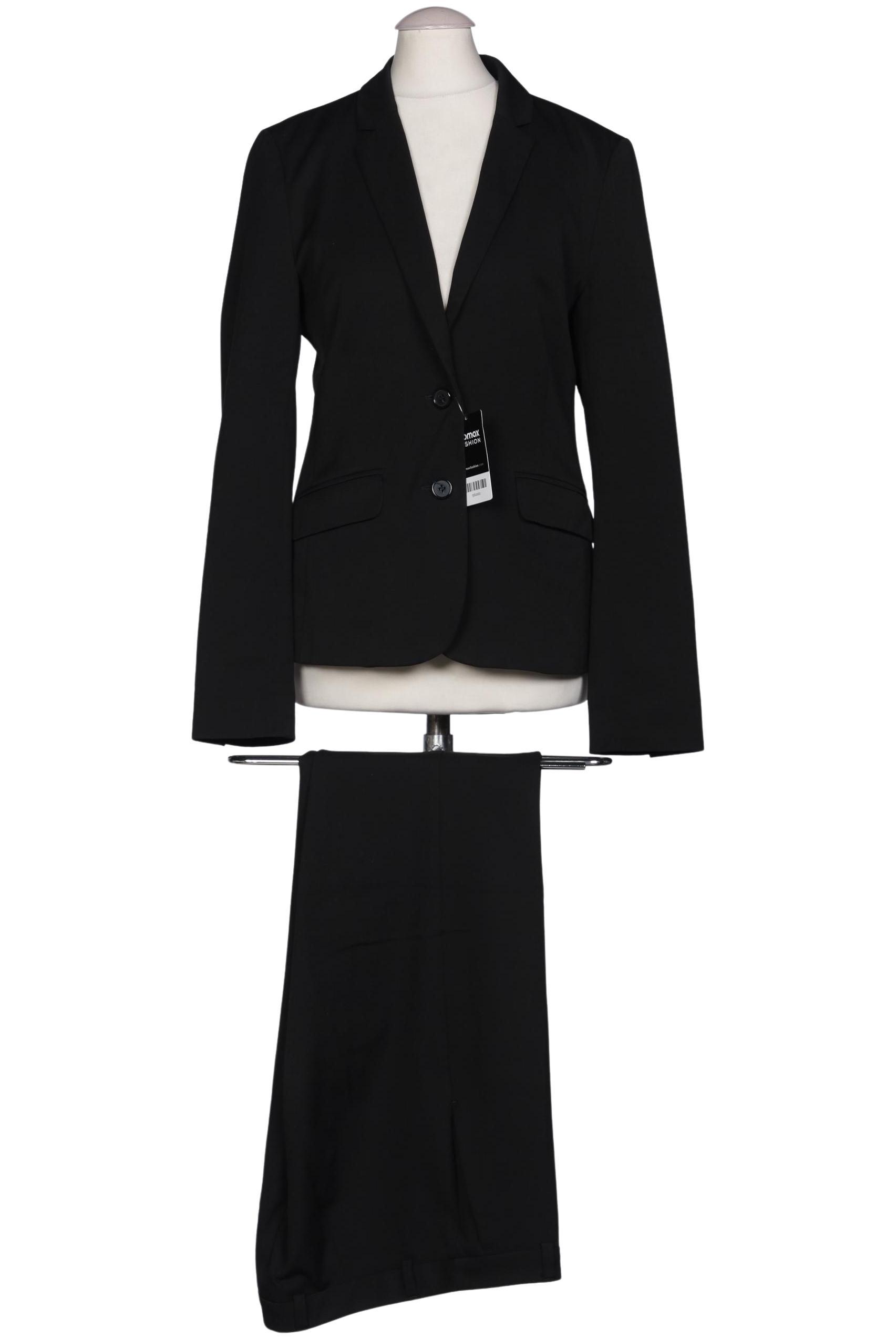 

Montego Damen Anzug, schwarz, Gr. 36