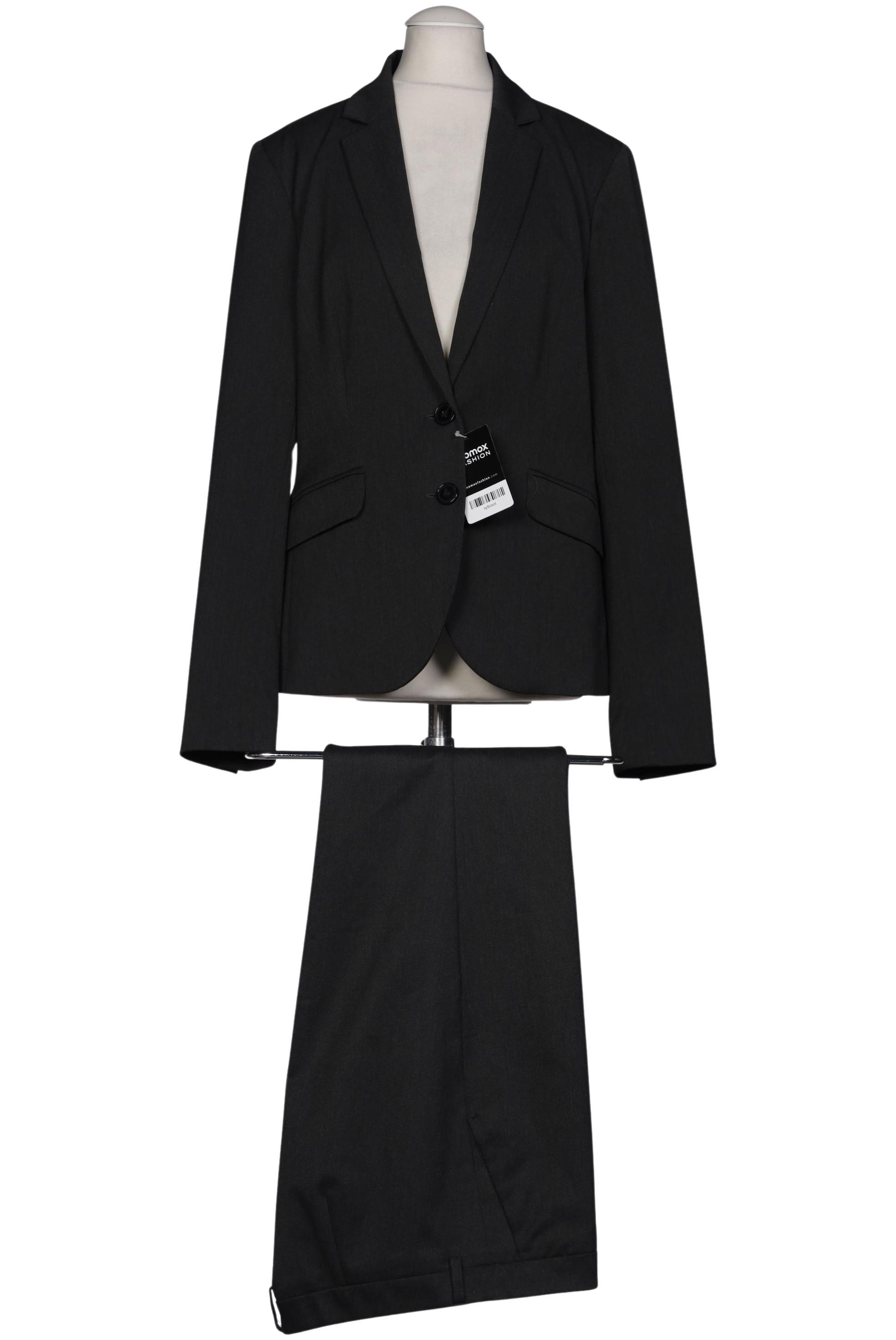 

Montego Damen Anzug, schwarz, Gr. 40