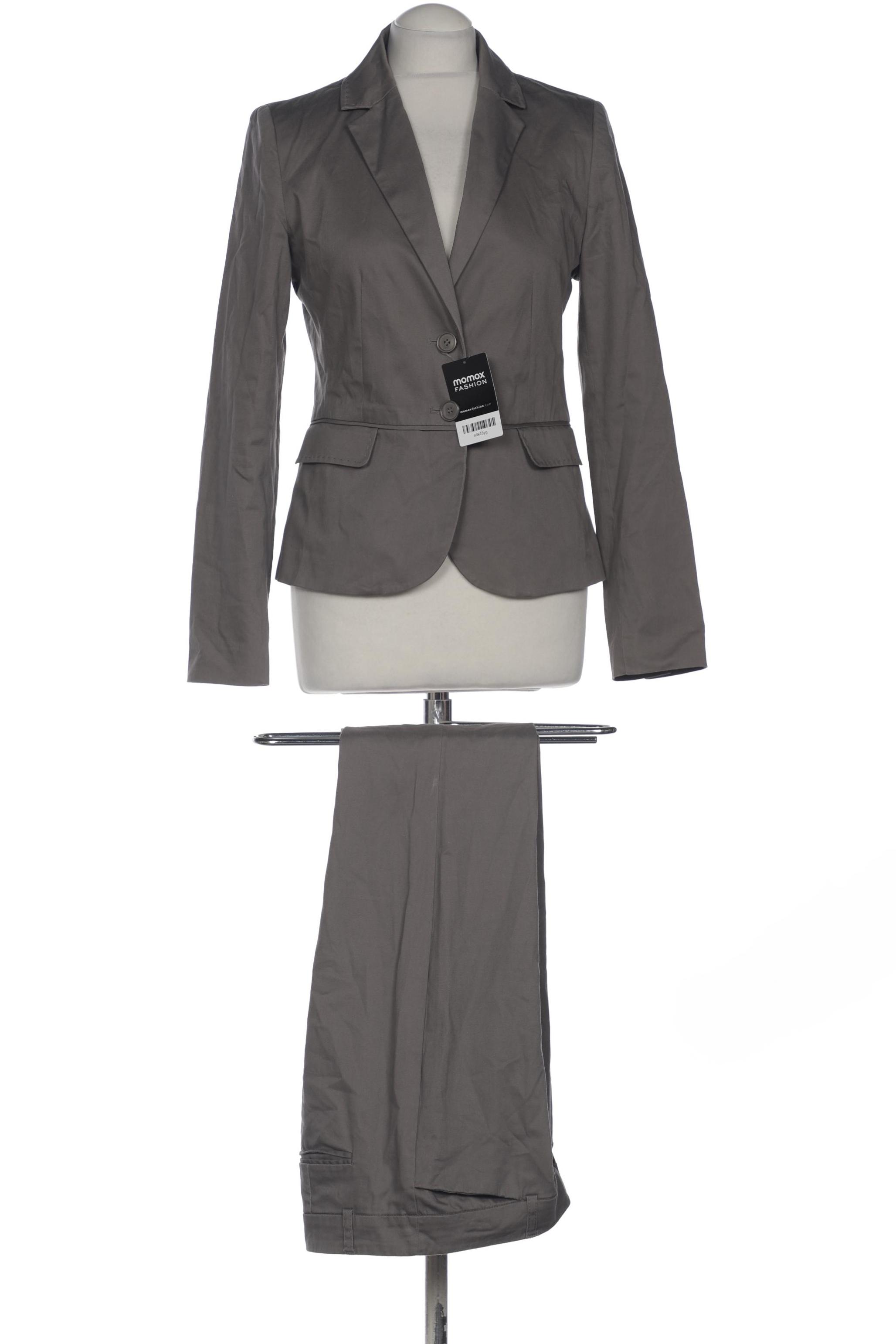 

Montego Damen Anzug, grau, Gr. 36