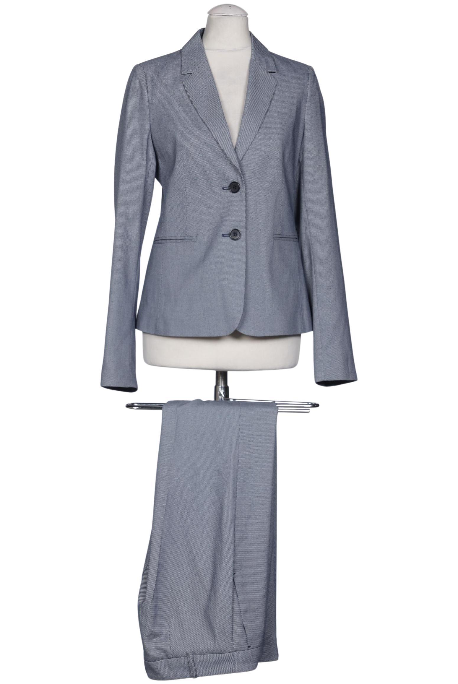 

Montego Damen Anzug, hellblau, Gr. 34