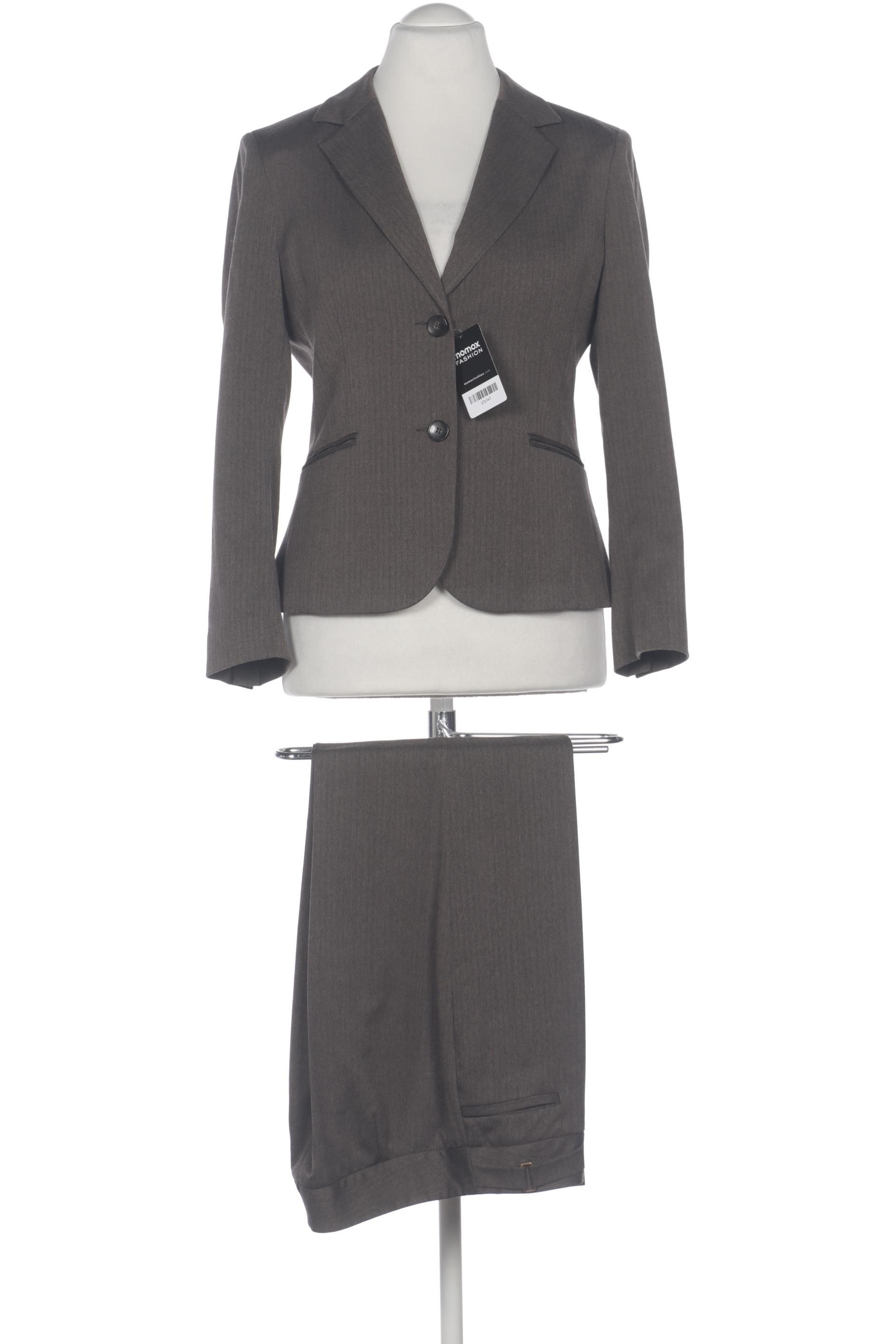 

Montego Damen Anzug, braun, Gr. 40