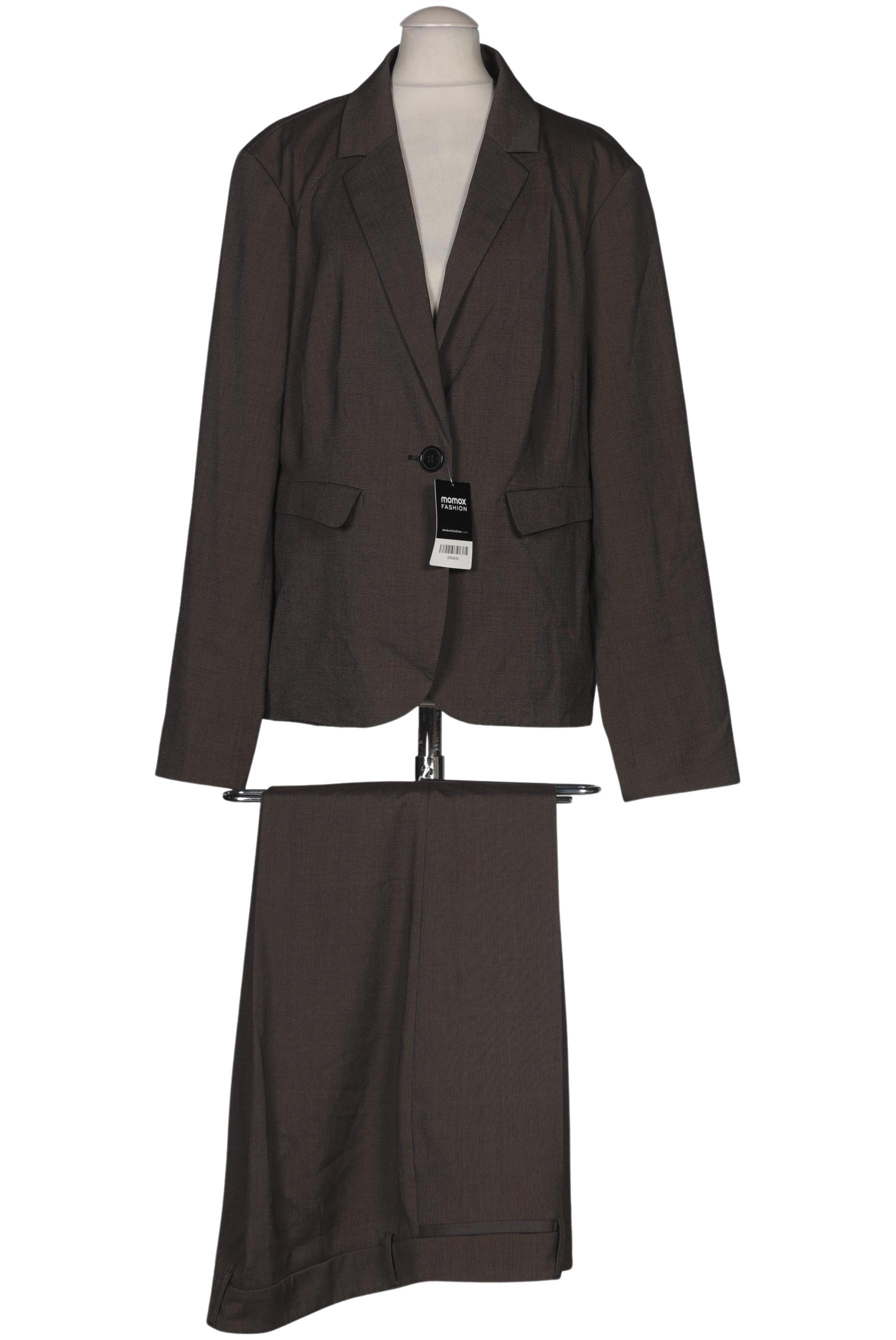 

Montego Damen Anzug, braun, Gr. 46