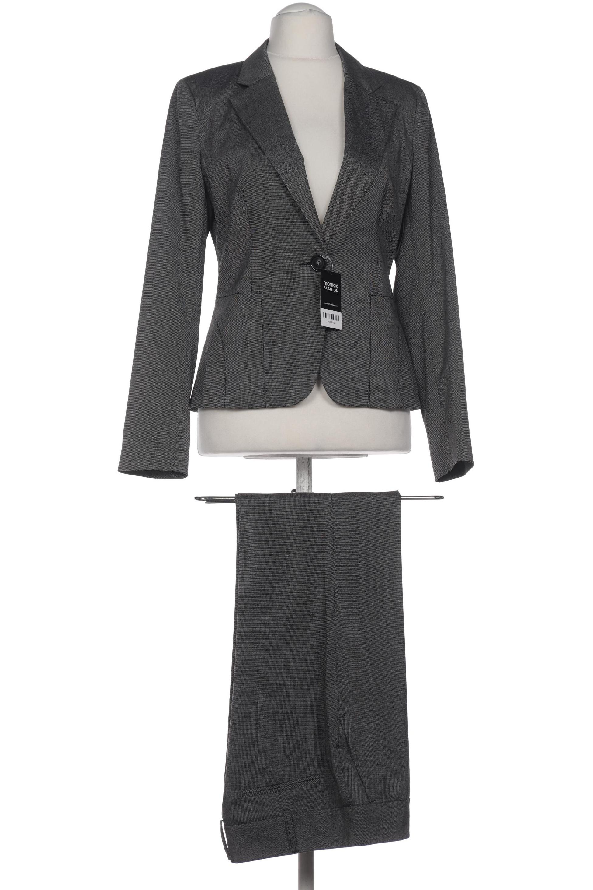 

Montego Damen Anzug, grau, Gr. 38