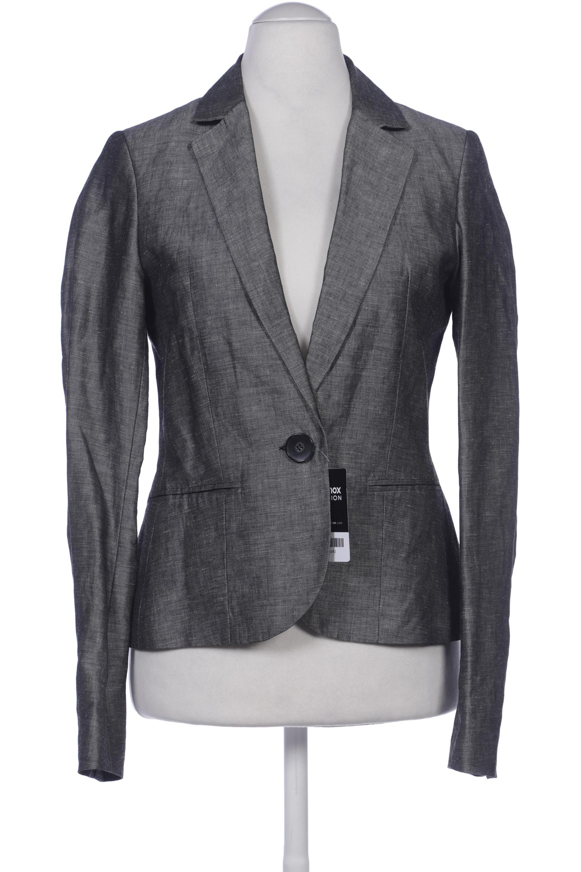 

Montego Damen Blazer, grau, Gr. 38