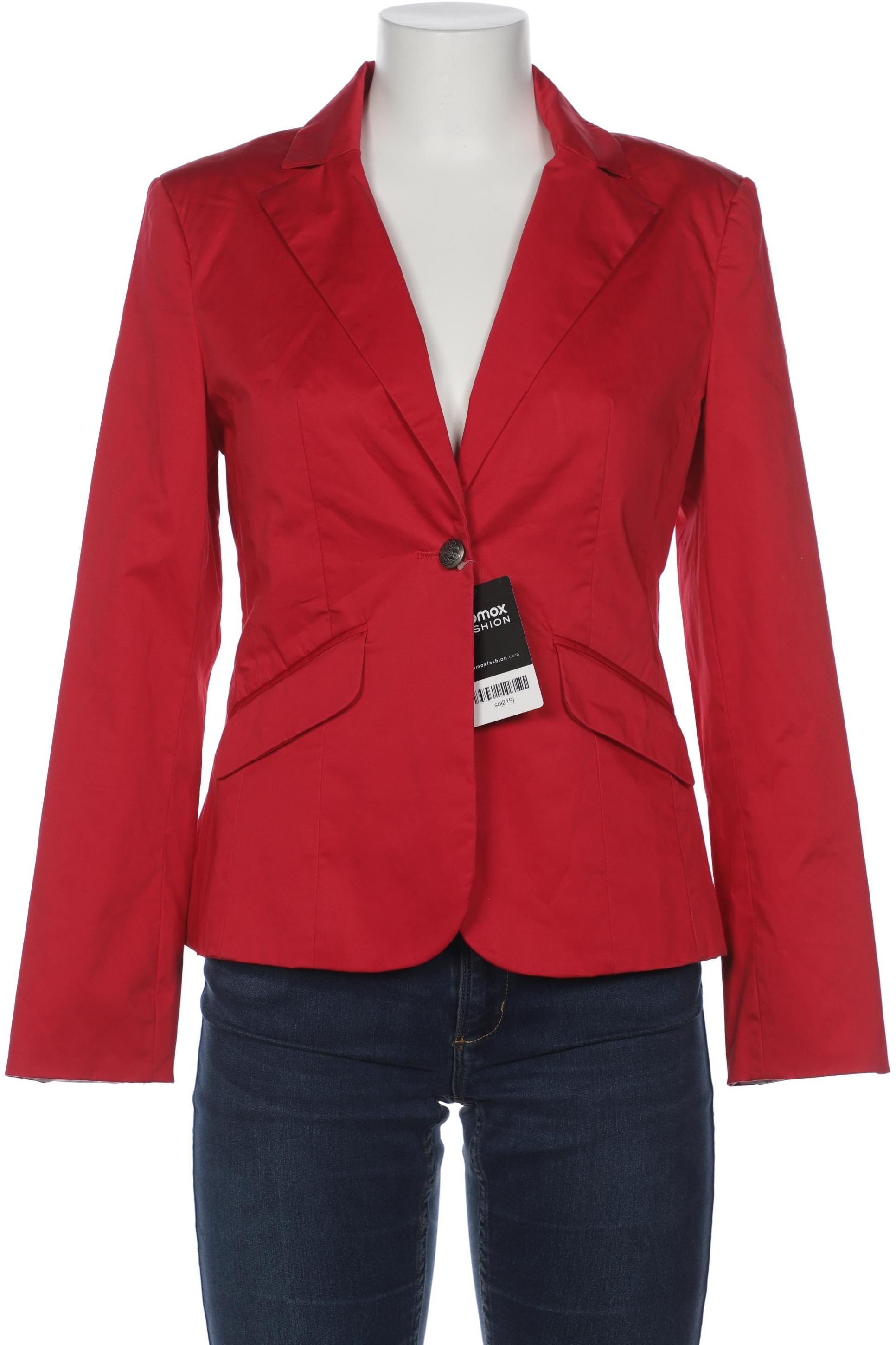 Thumbnail - Montego Damen Blazer, pink, Gr. 38