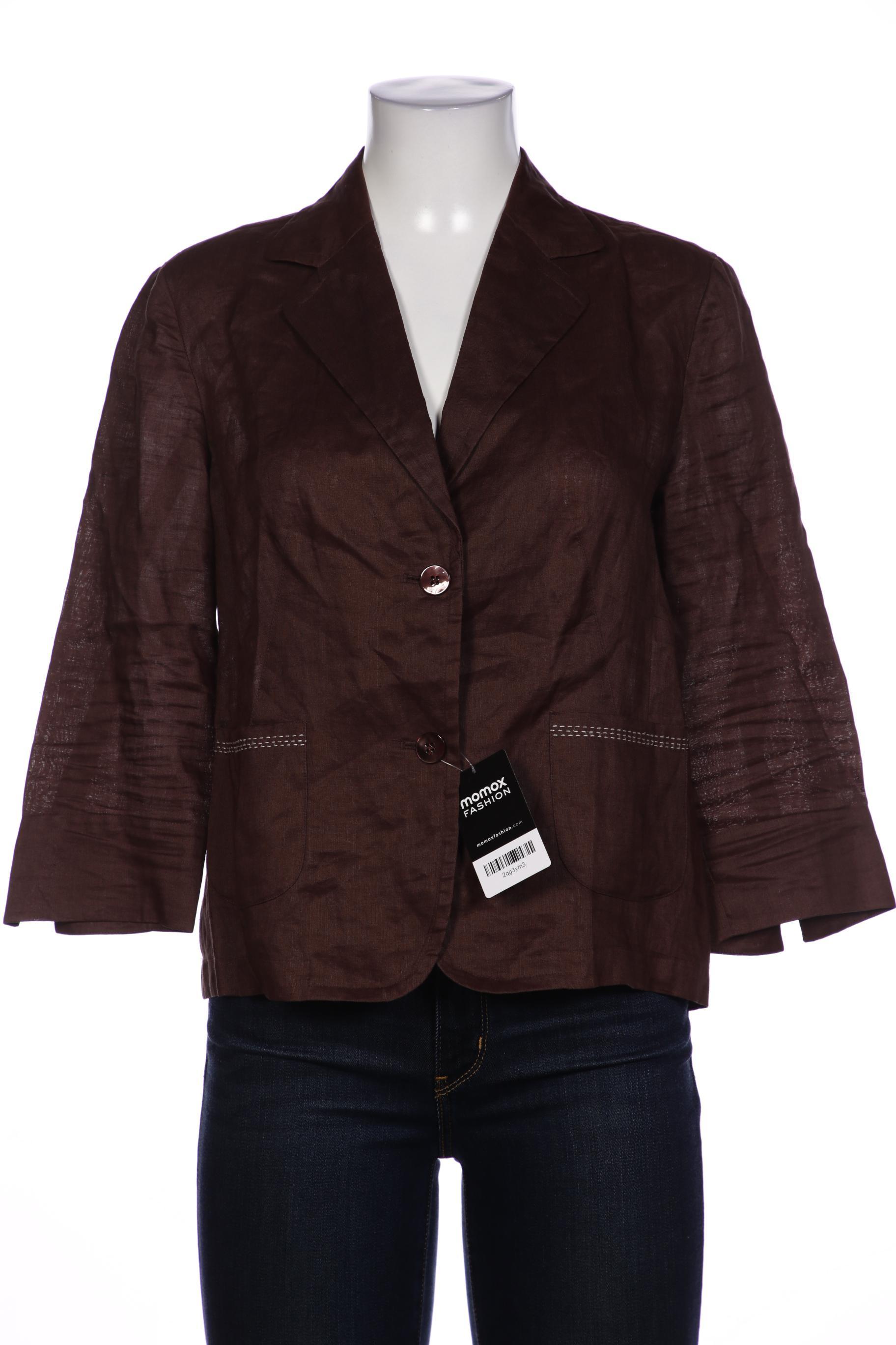 

Montego Damen Blazer, braun, Gr. 38
