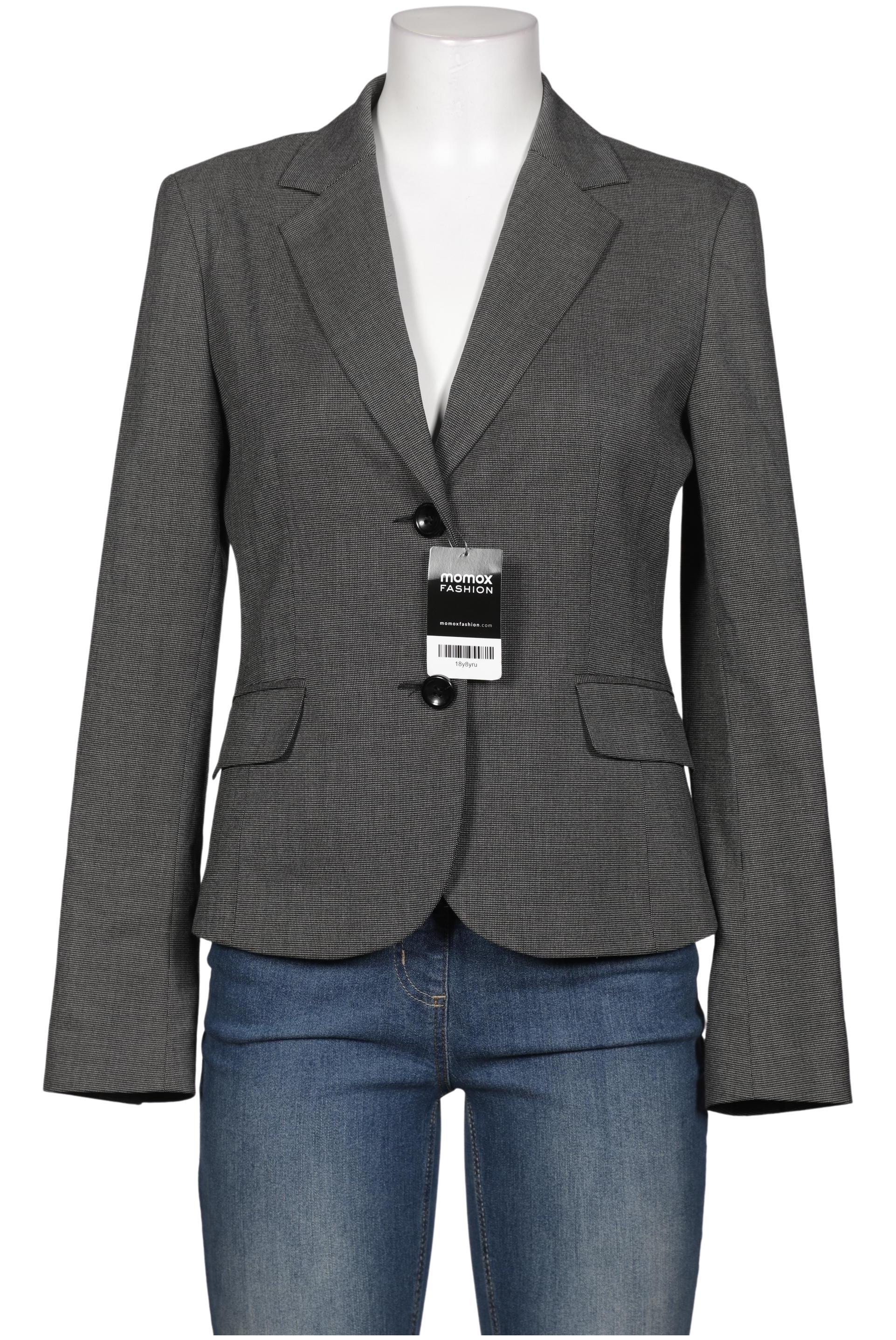 

Montego Damen Blazer, grau, Gr. 38