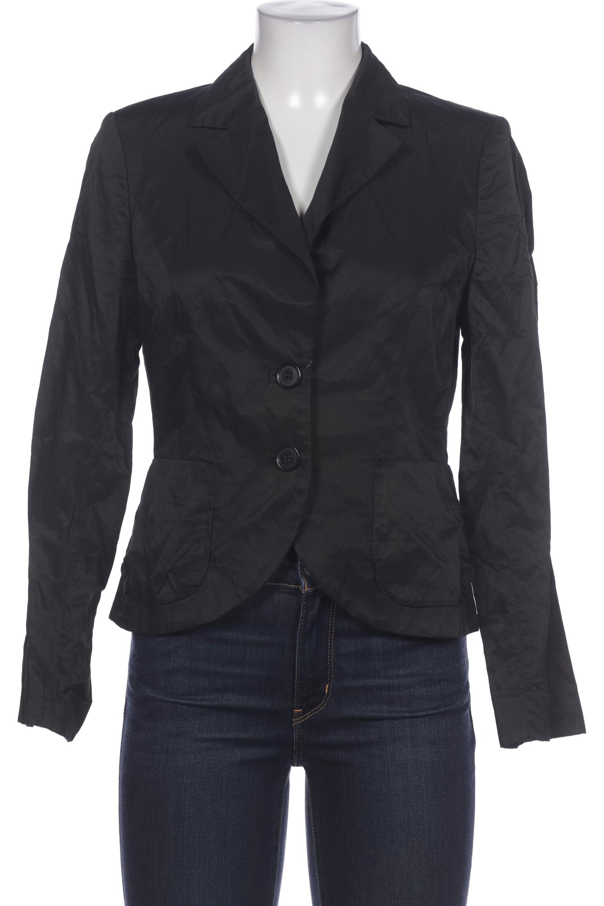 

Montego Damen Blazer, schwarz, Gr. 38