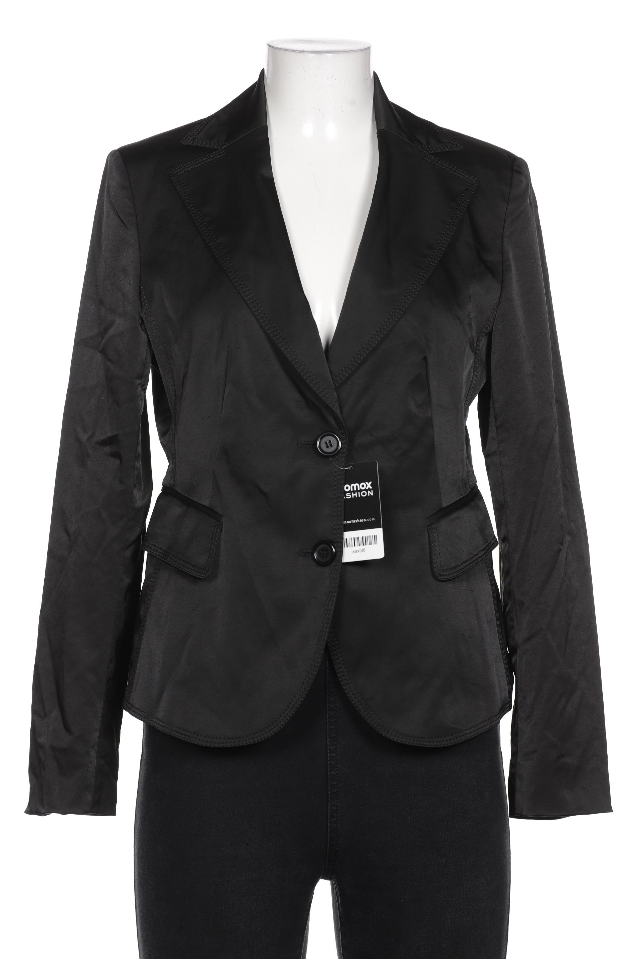 

Montego Damen Blazer, schwarz, Gr. 40
