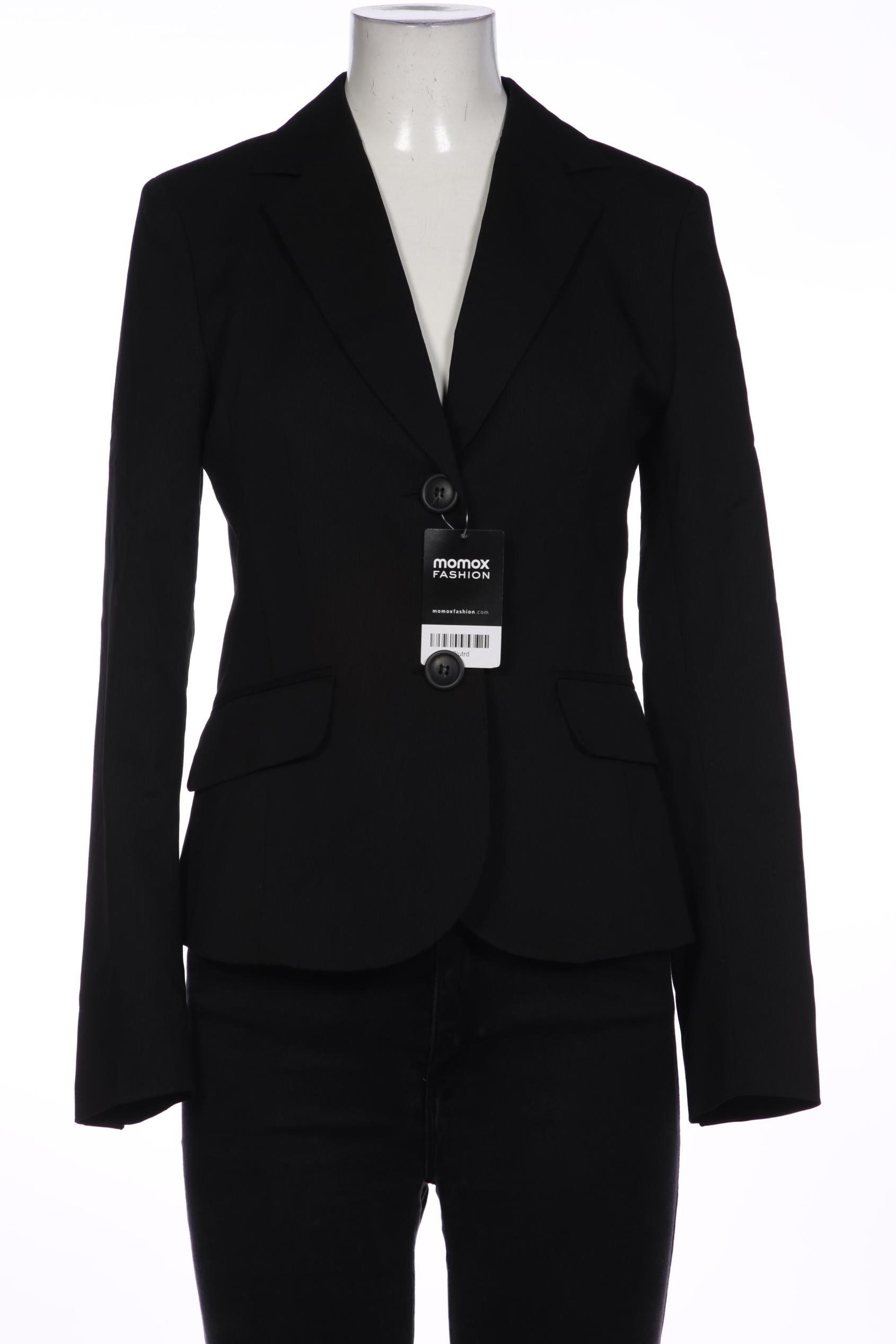 

Montego Damen Blazer, schwarz, Gr. 34