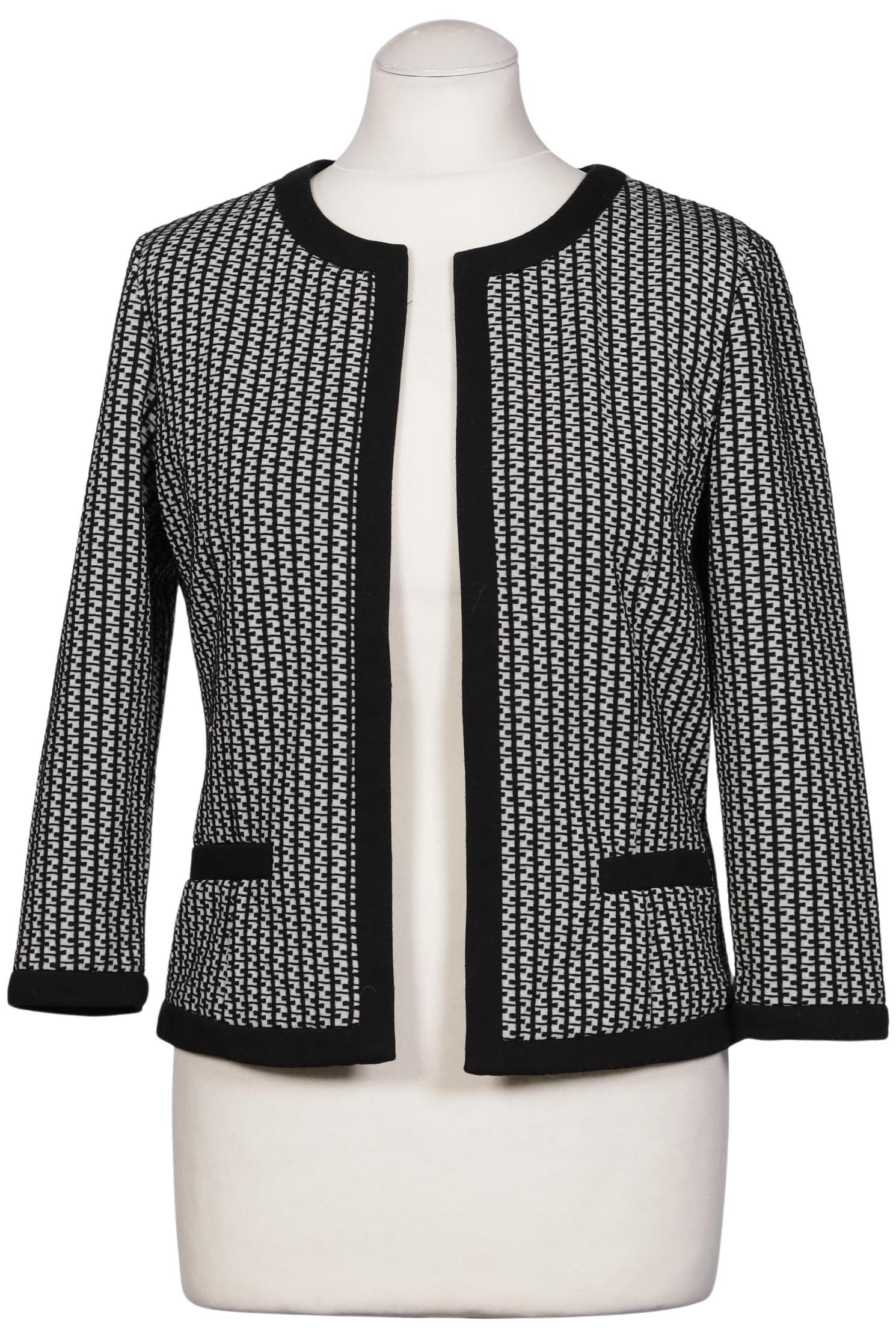 

Montego Damen Blazer, mehrfarbig, Gr. 38