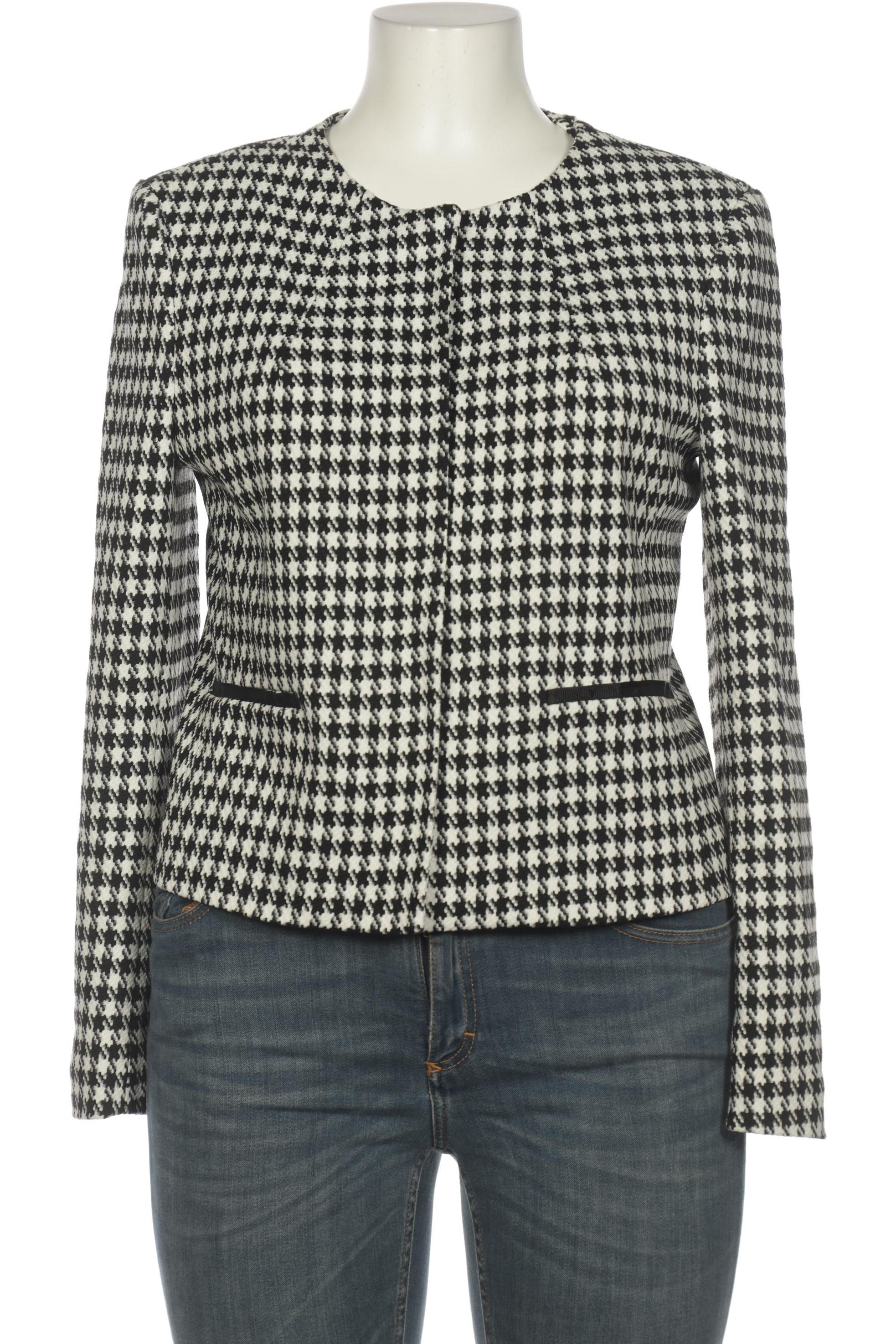 

Montego Damen Blazer, schwarz, Gr. 42