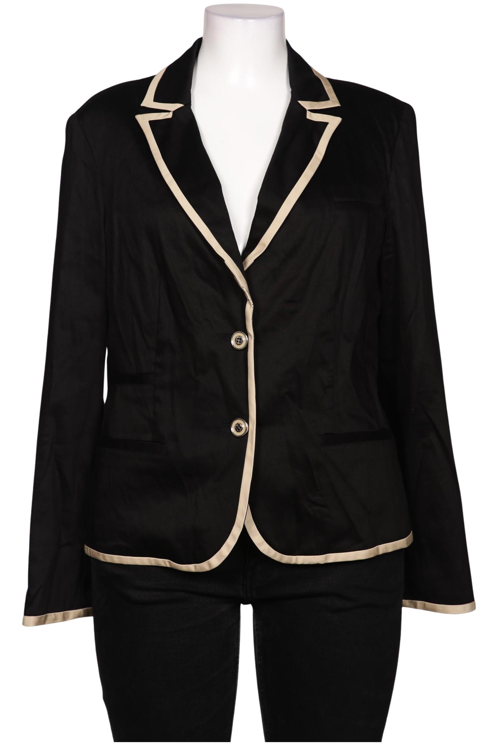 

Montego Damen Blazer, mehrfarbig, Gr. 46