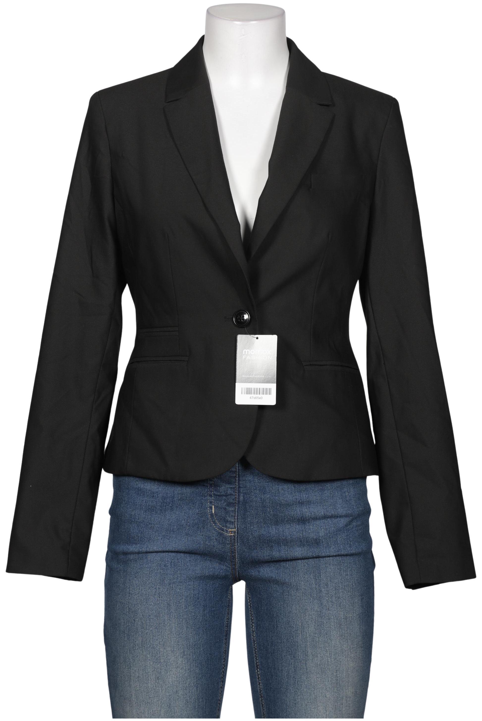 

Montego Damen Blazer, schwarz, Gr. 38