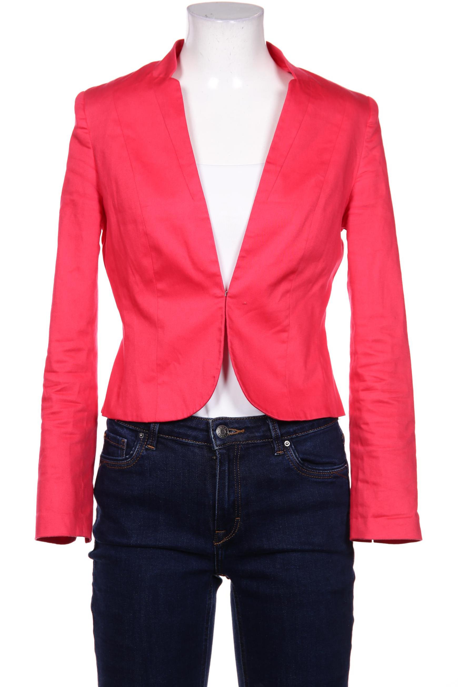 

Montego Damen Blazer, pink, Gr. 36