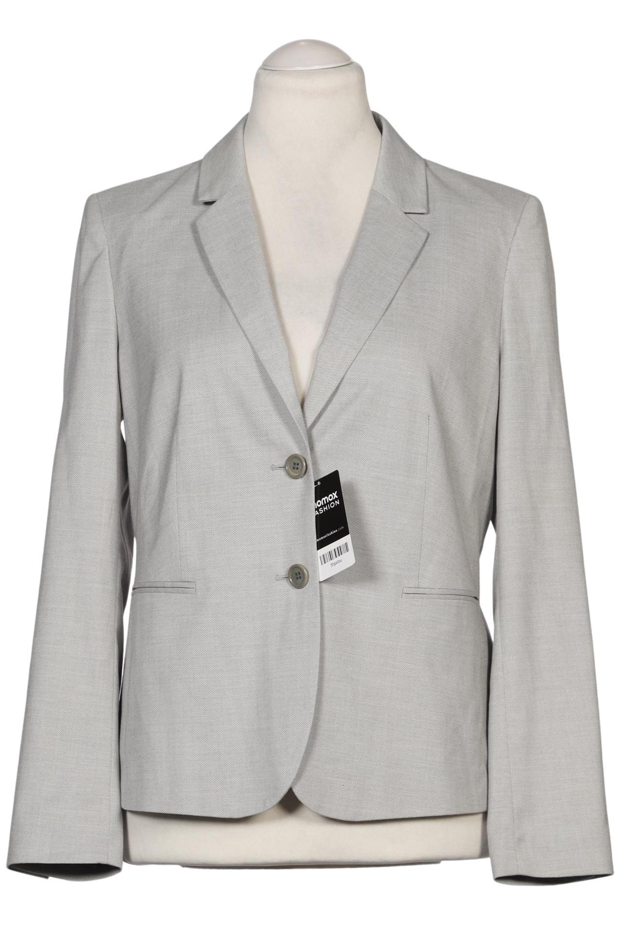 

Montego Damen Blazer, grau, Gr. 44