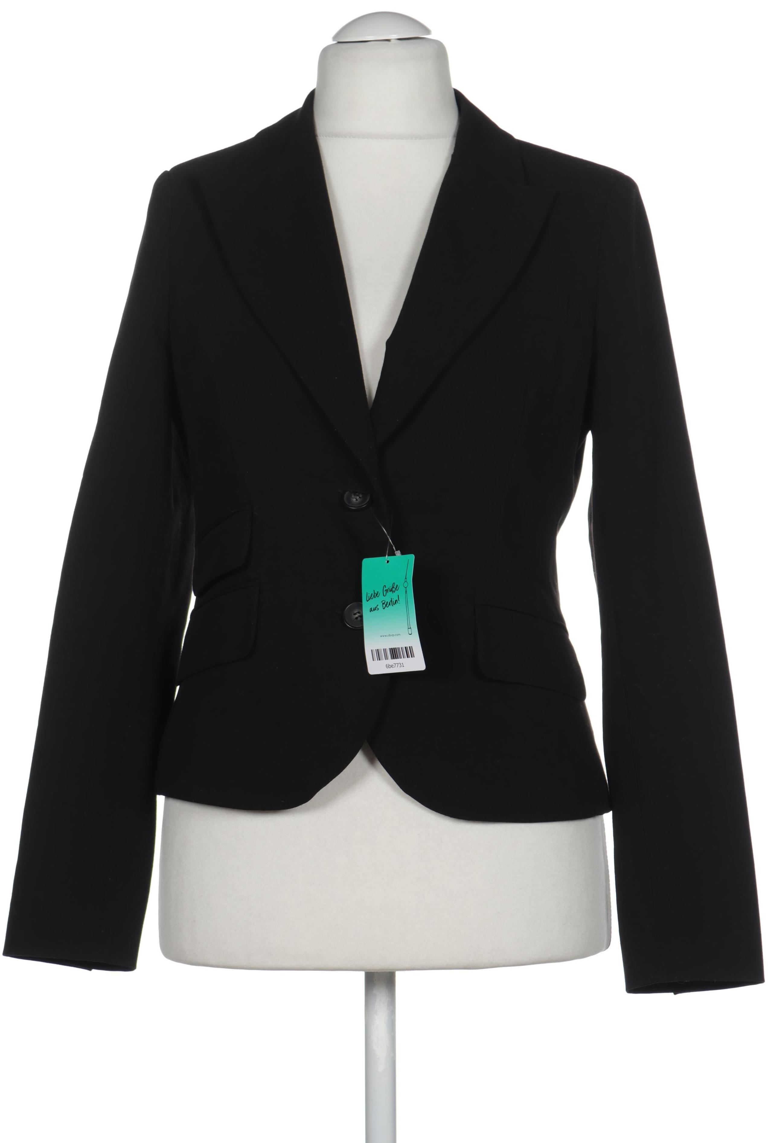 

Montego Damen Blazer, schwarz, Gr. 40