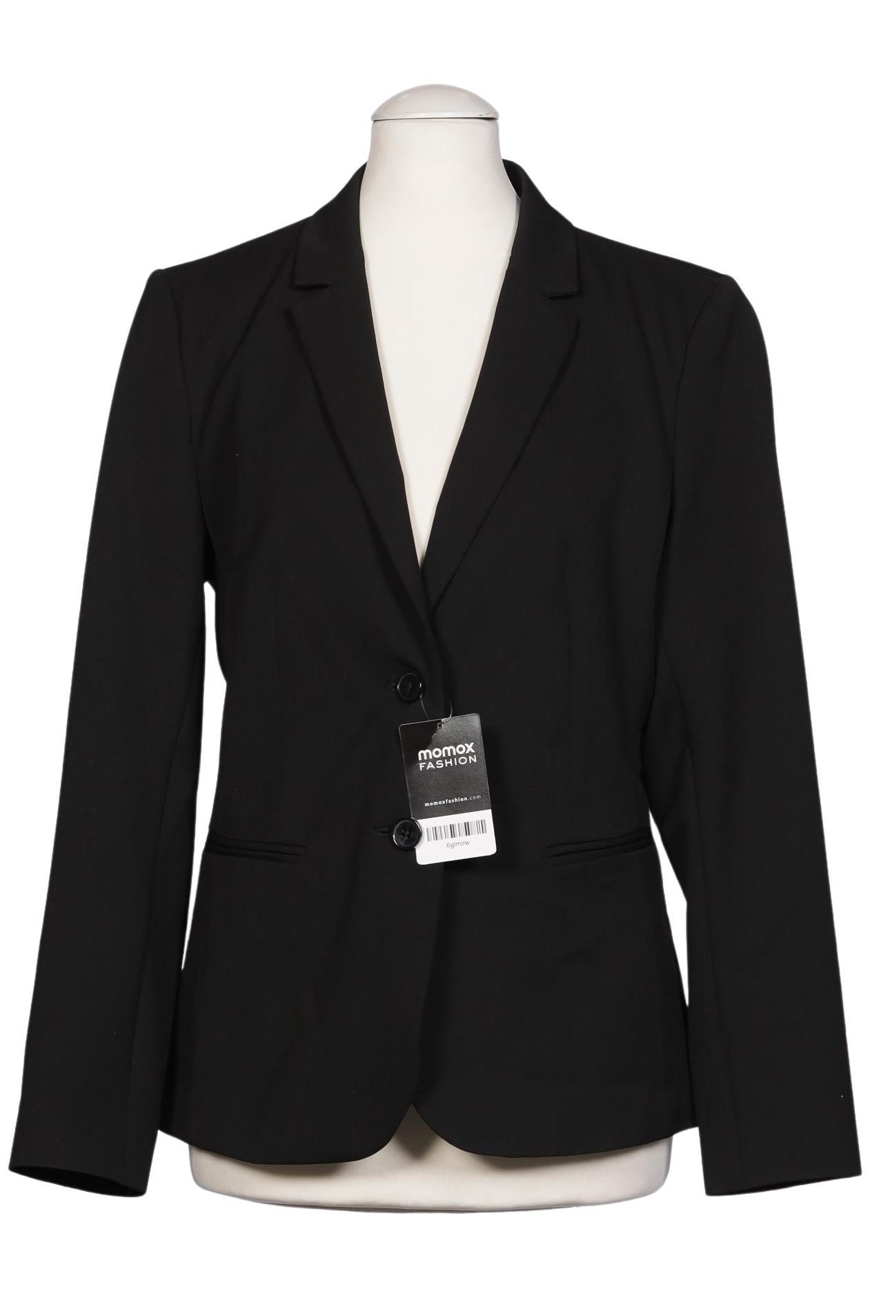 

Montego Damen Blazer, schwarz, Gr. 36