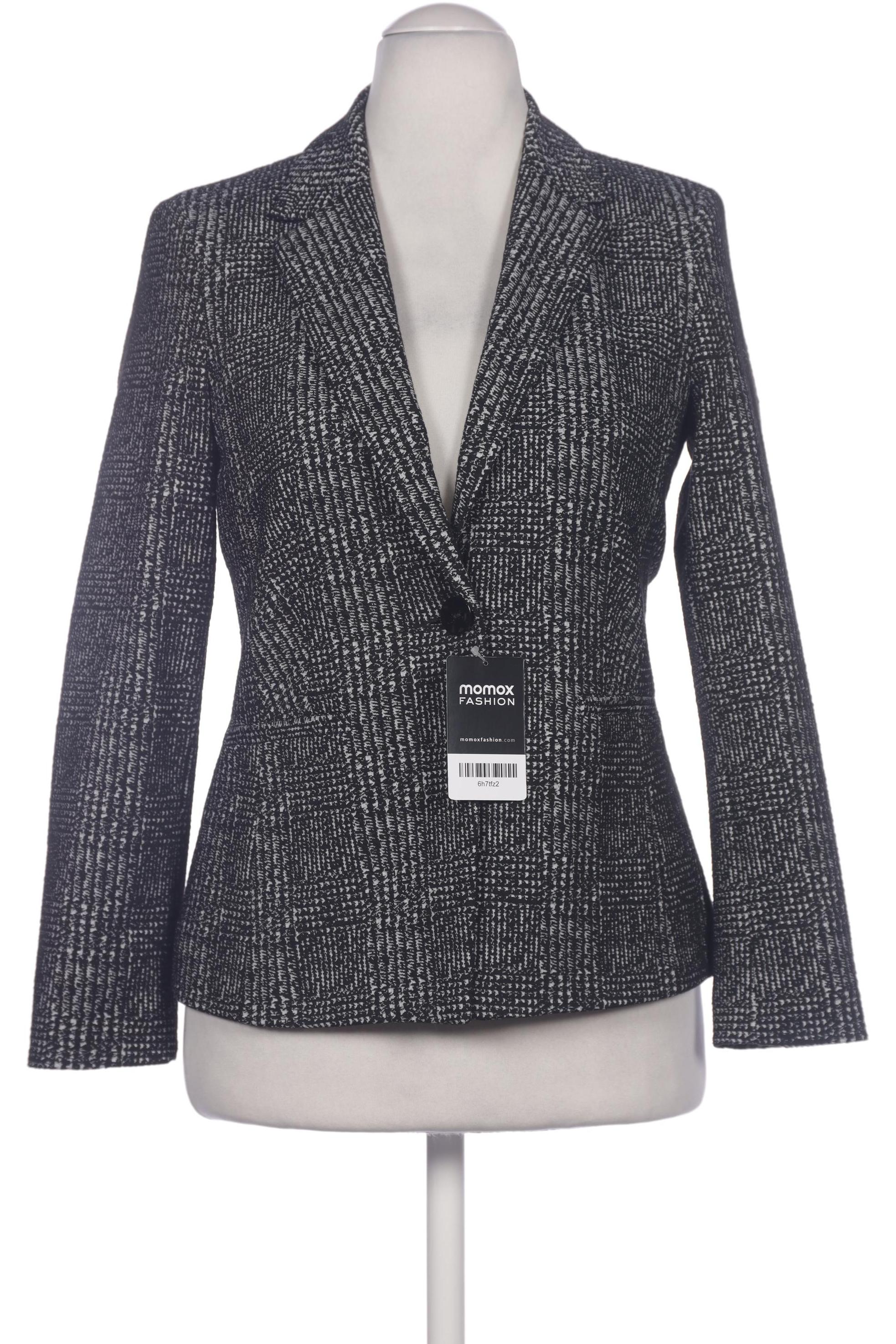 

Montego Damen Blazer, schwarz, Gr. 36