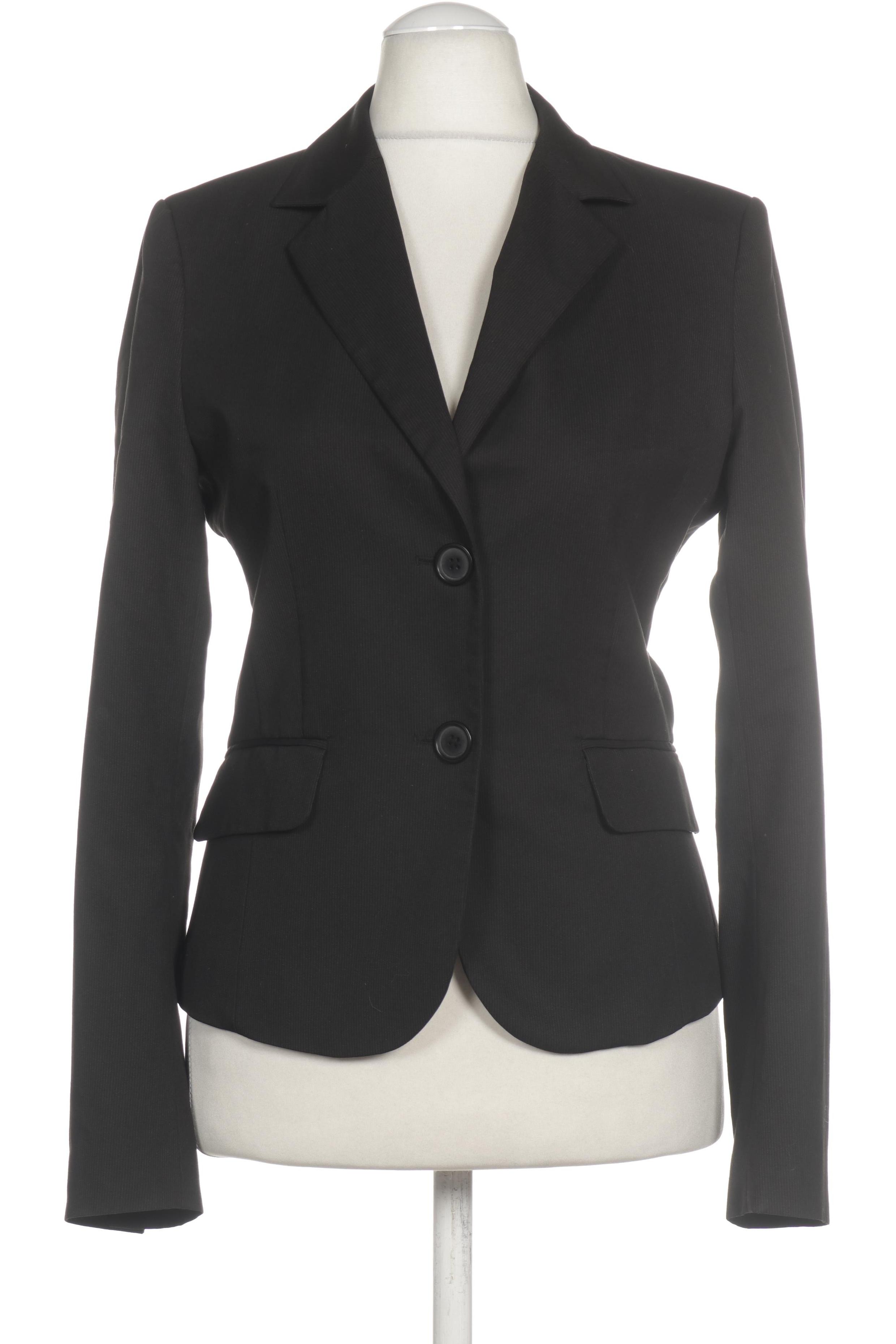 

Montego Damen Blazer, schwarz, Gr. 36