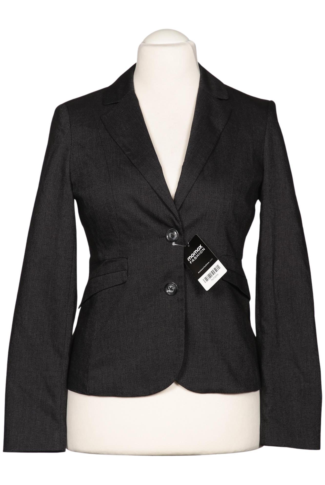 

Montego Damen Blazer, grau, Gr. 38