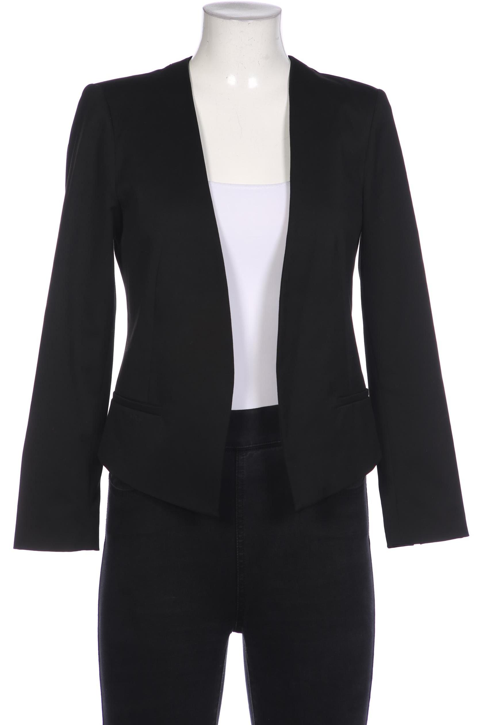 

Montego Damen Blazer, schwarz