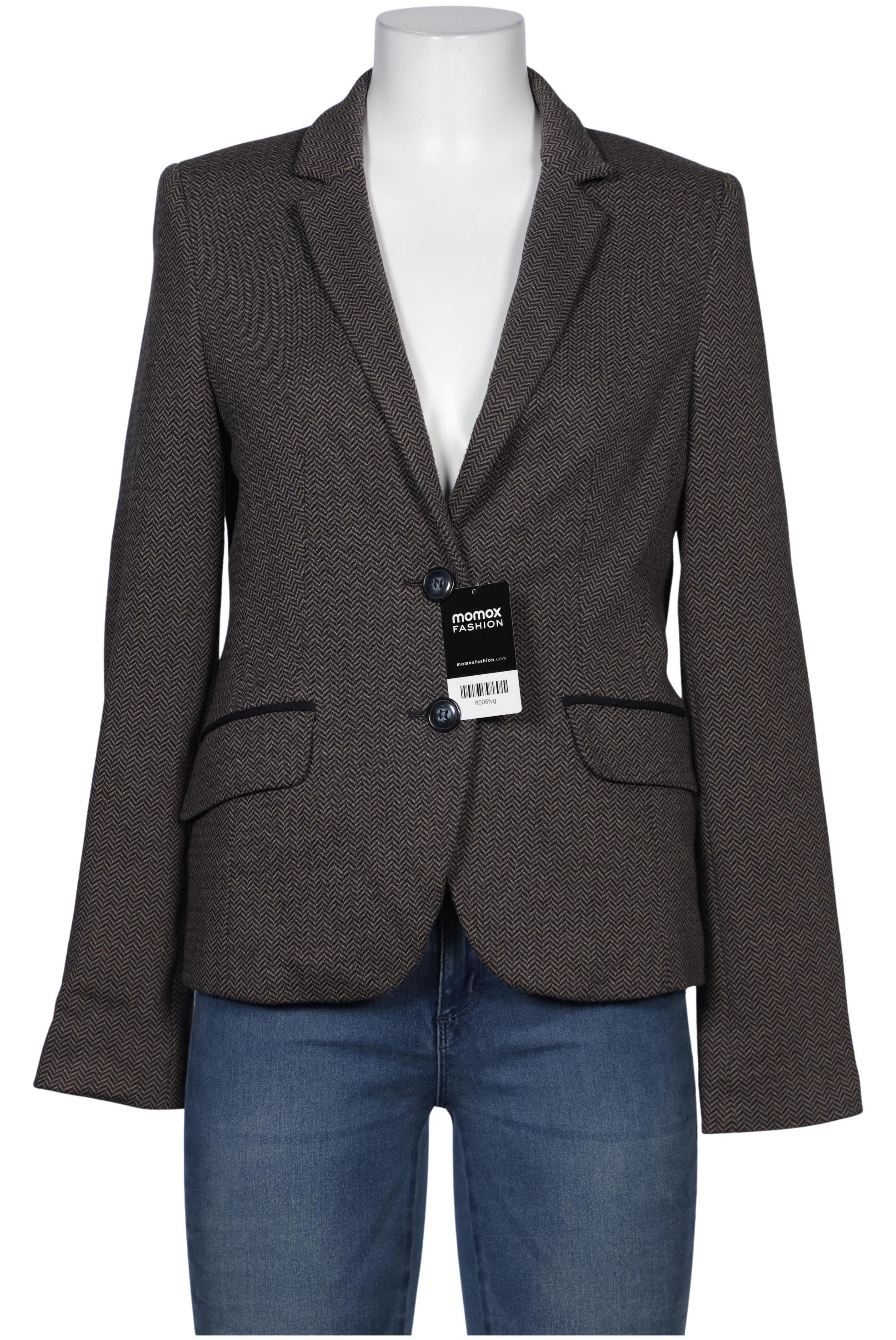 

Montego Damen Blazer, braun, Gr. 42