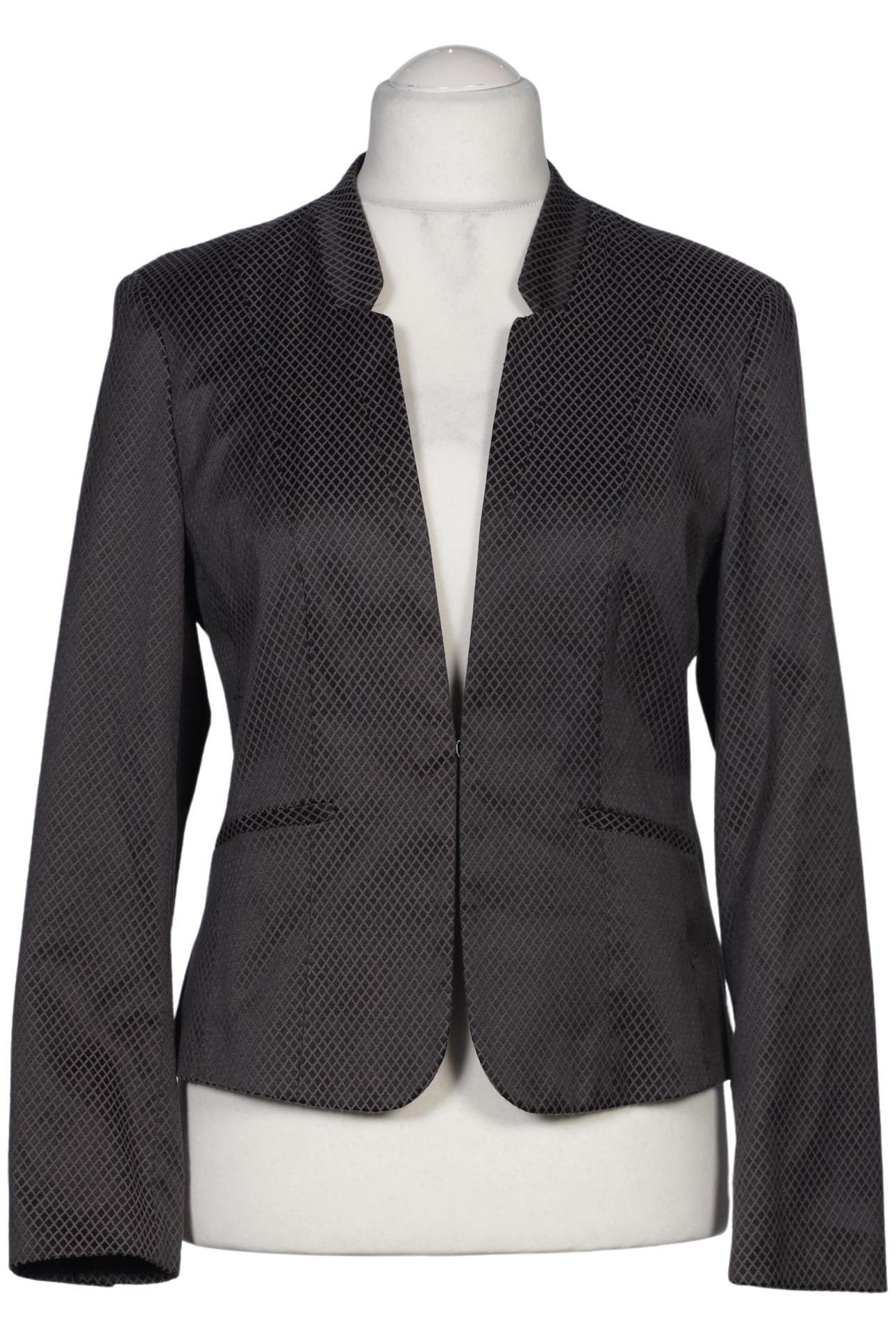 

Montego Damen Blazer, grau, Gr. 42