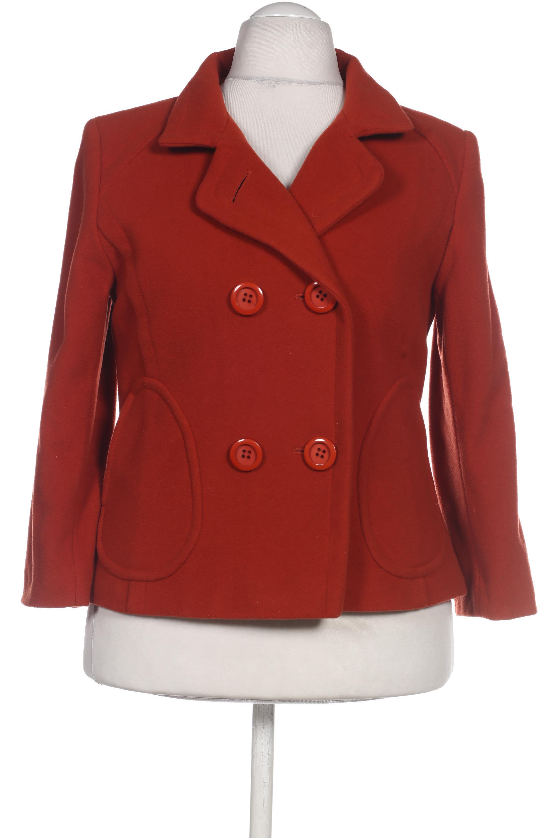 

Montego Damen Jacke, orange, Gr. 44