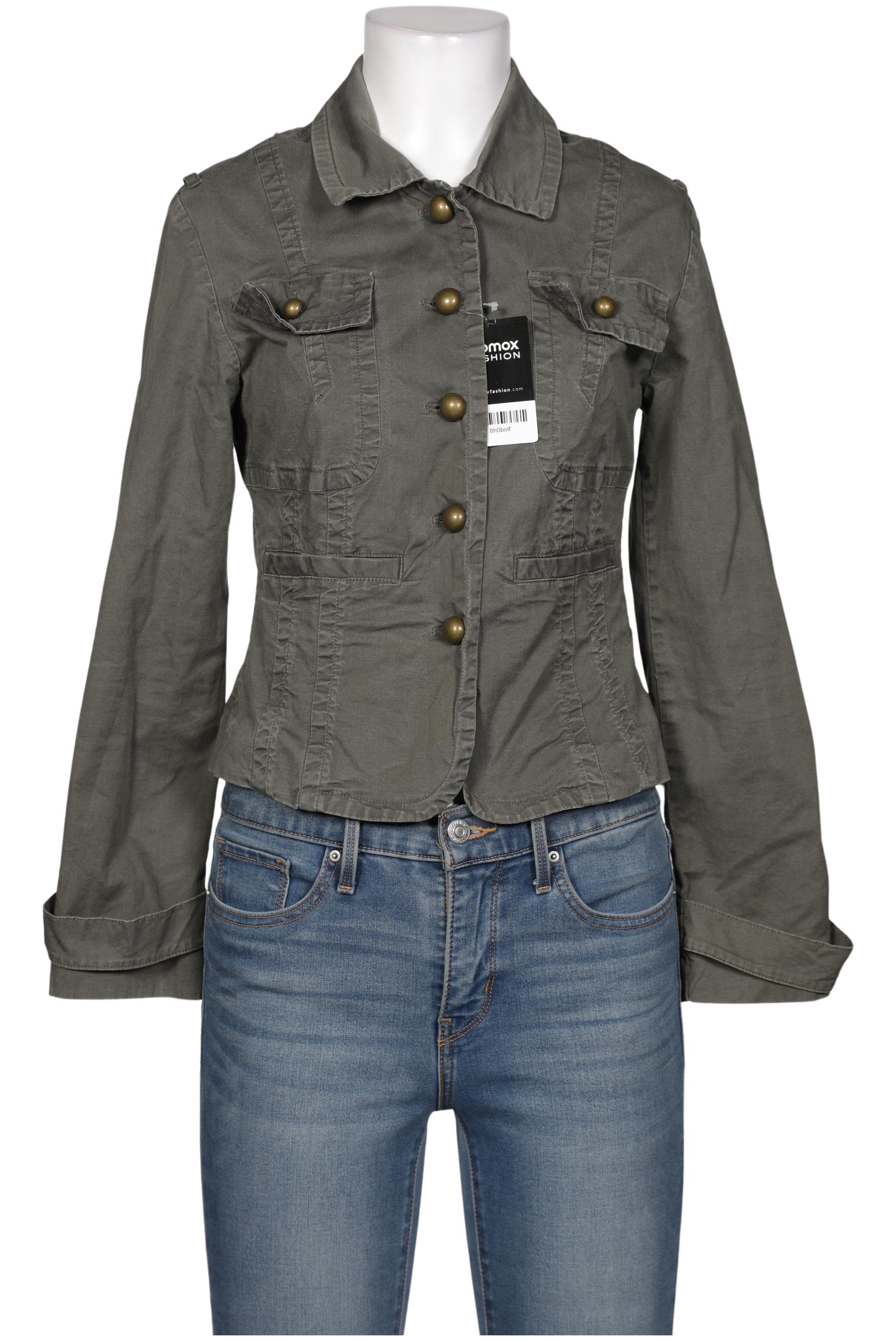 

Montego Damen Blazer, grün, Gr. 34